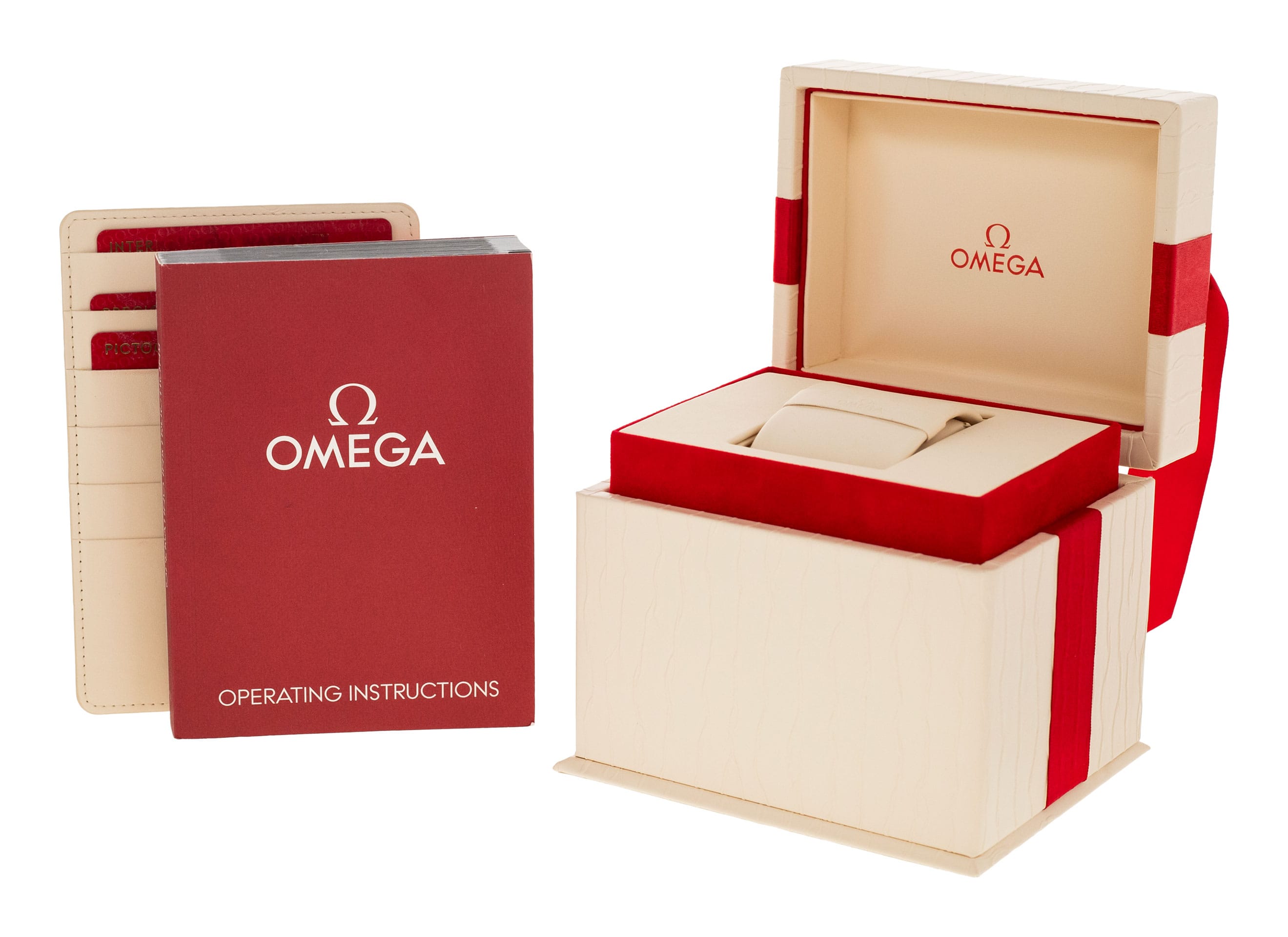 Omega Aqua Terra 150m Ladies 220.10.28.60.54.001 Thumbnail 4