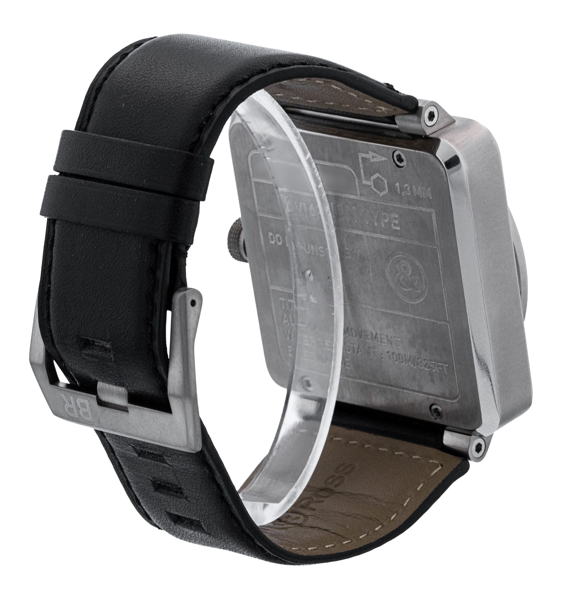 Bell and Ross BR01-94 Chronograph BR01-94 Thumbnail 3