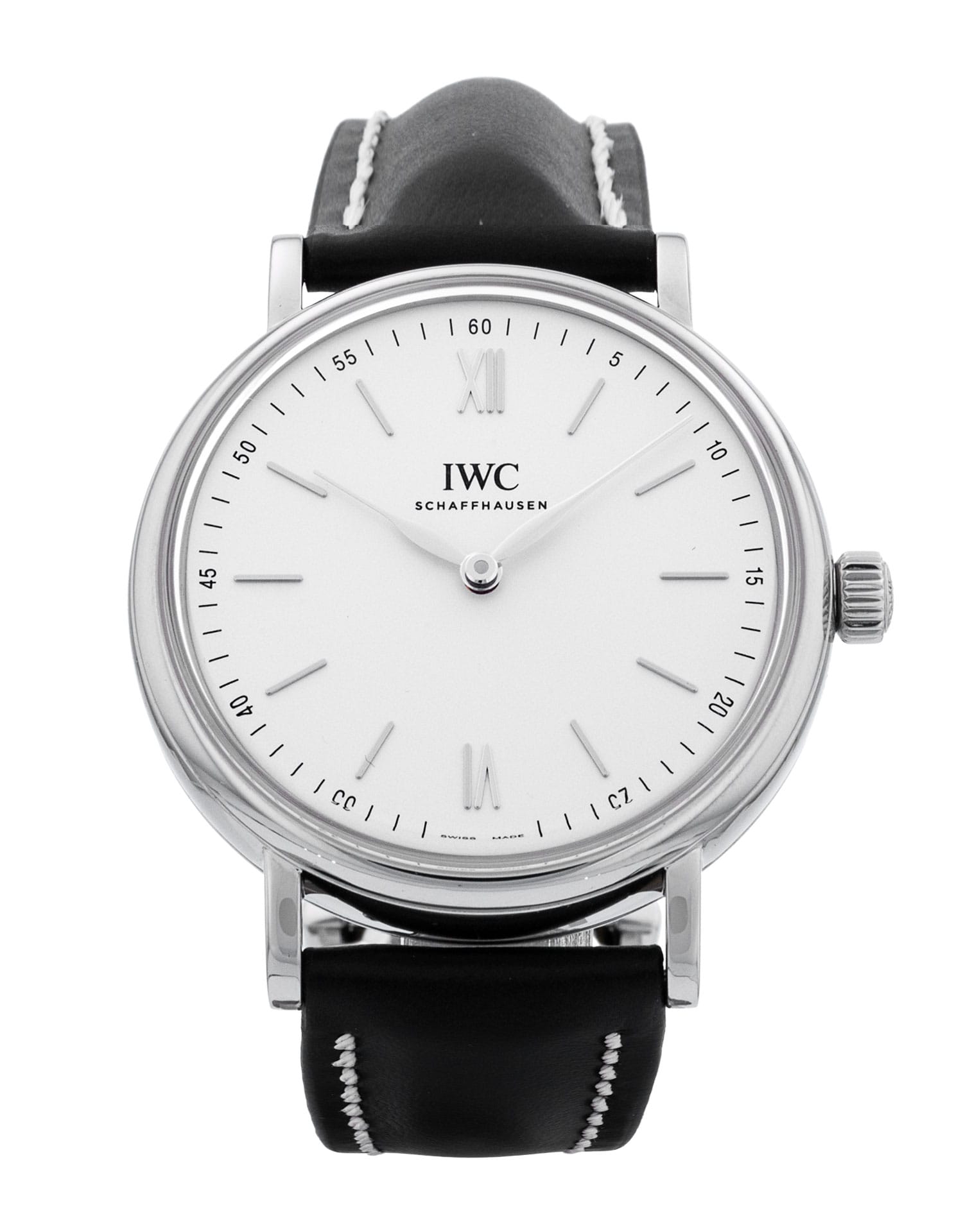 IWC Portofino Hand-Wound IW511102 Thumbnail 1
