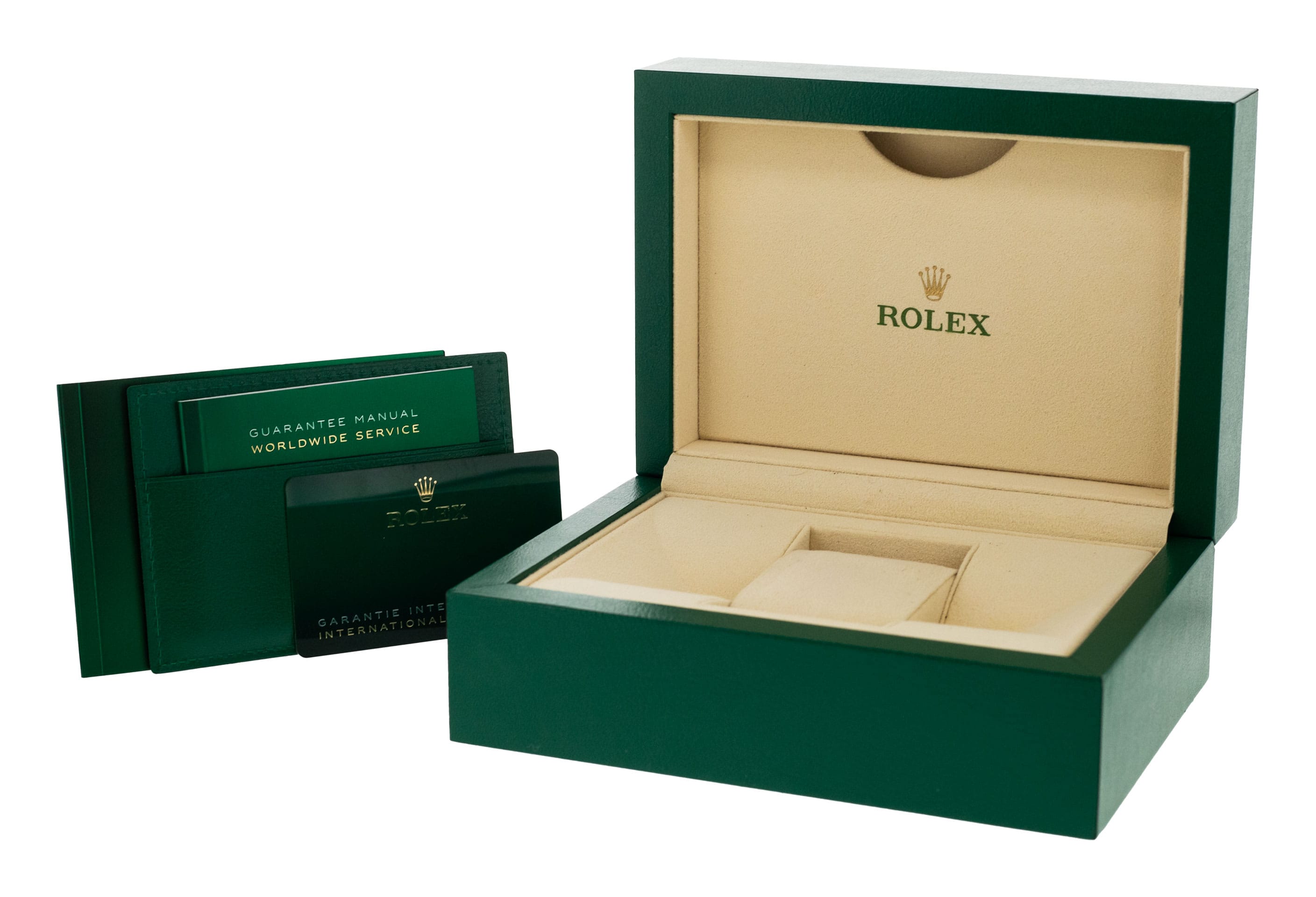 Rolex Daytona 116500 LN Thumbnail 4