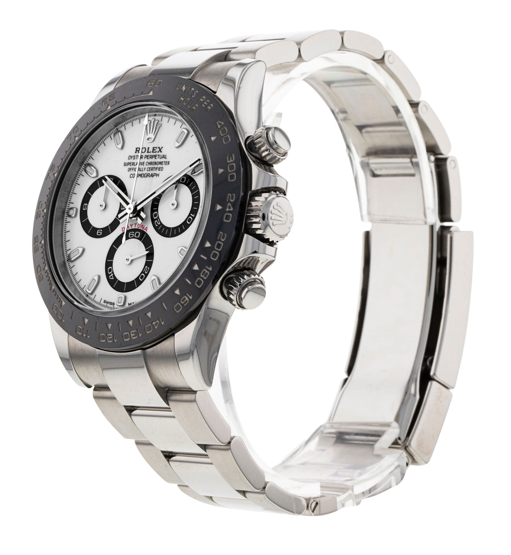 Rolex Daytona 116500 LN Thumbnail 2