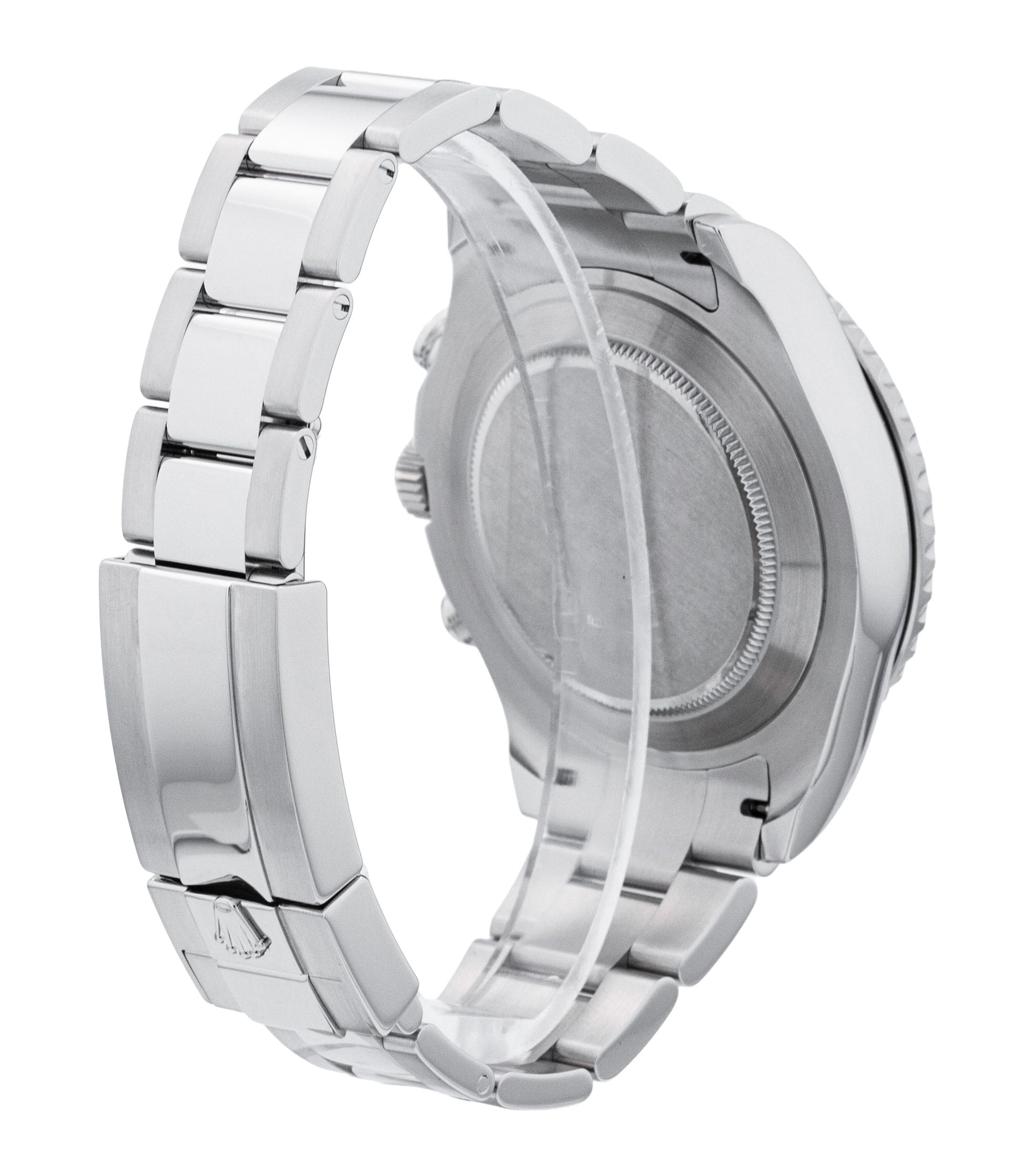 Rolex Yacht-Master II 116680 Thumbnail 3