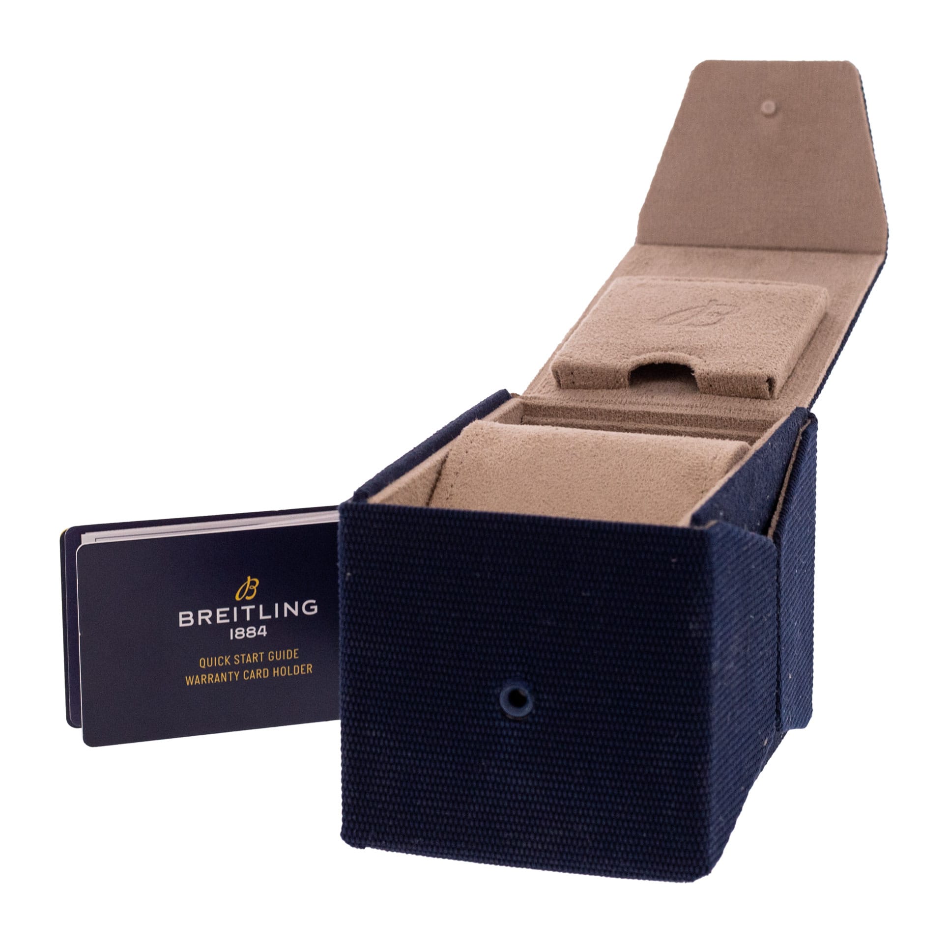 Breitling Avenger Automatic 45 A17319 Thumbnail 4