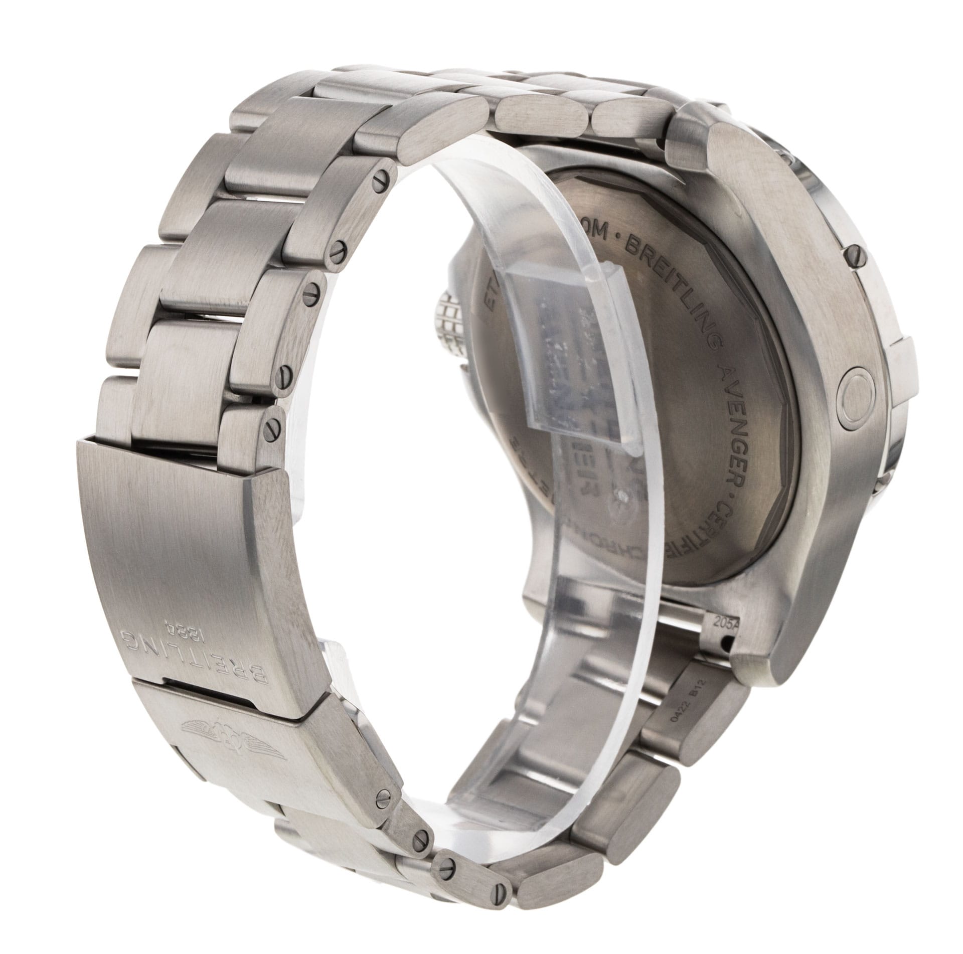 Breitling Avenger Automatic 45 A17319 Thumbnail 3