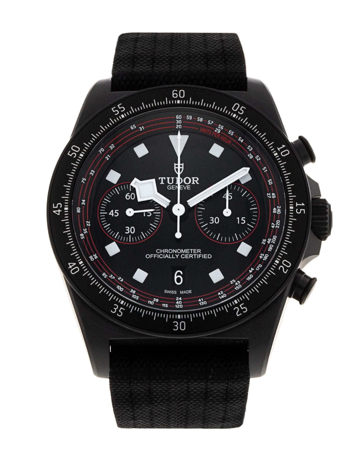 Pre-Owned Tudor Pelagos FXD Watch