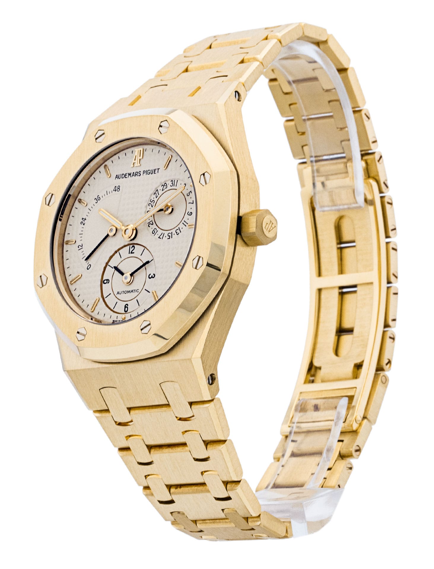 Audemars Piguet Royal Oak 25730BA.OO.0789BA.06 Thumbnail 2