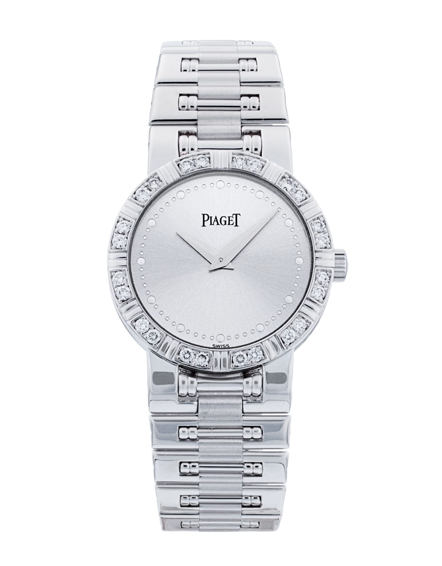 Piaget Dancer G0A02132 Thumbnail 1