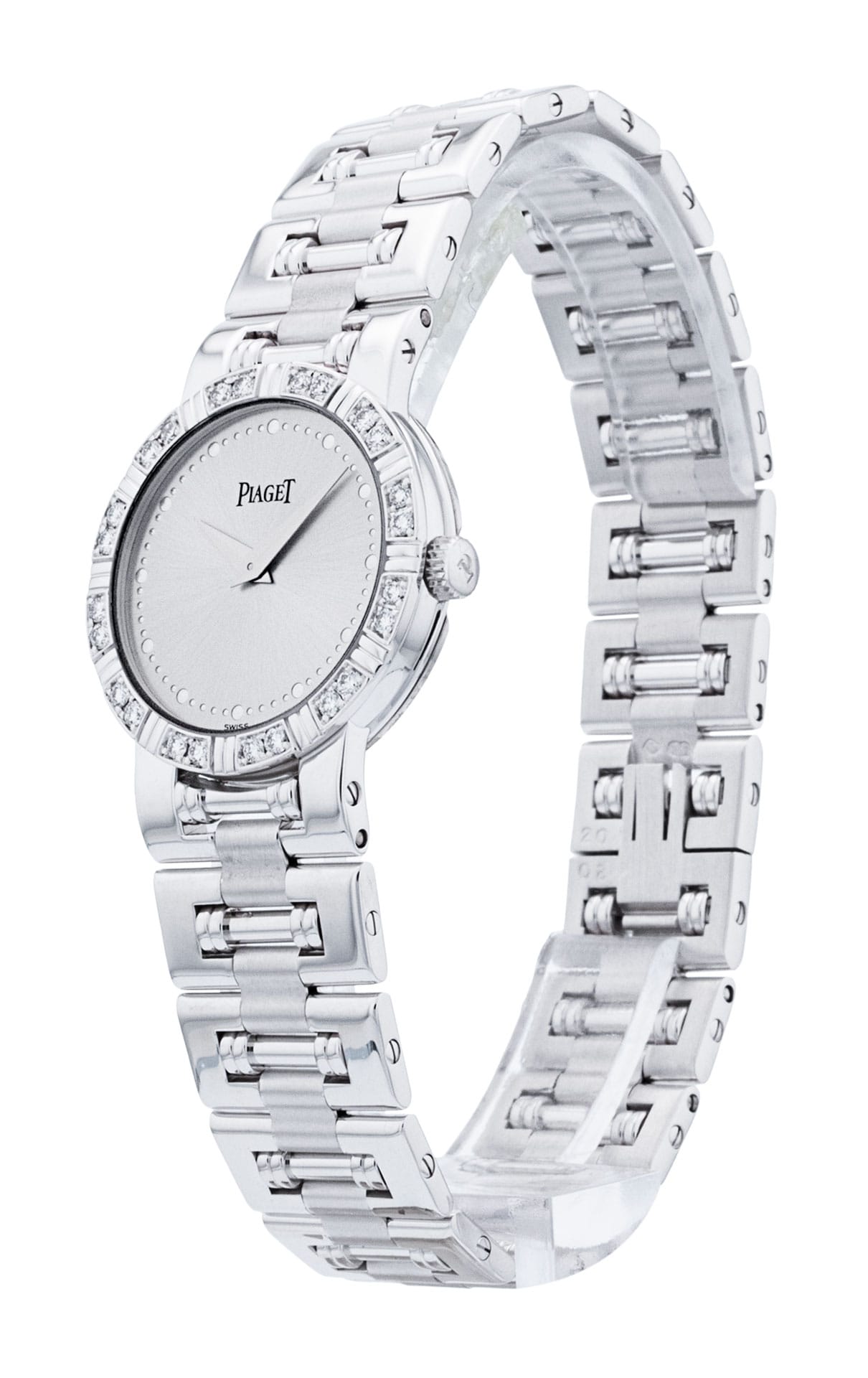 Piaget Dancer G0A02132 Thumbnail 2