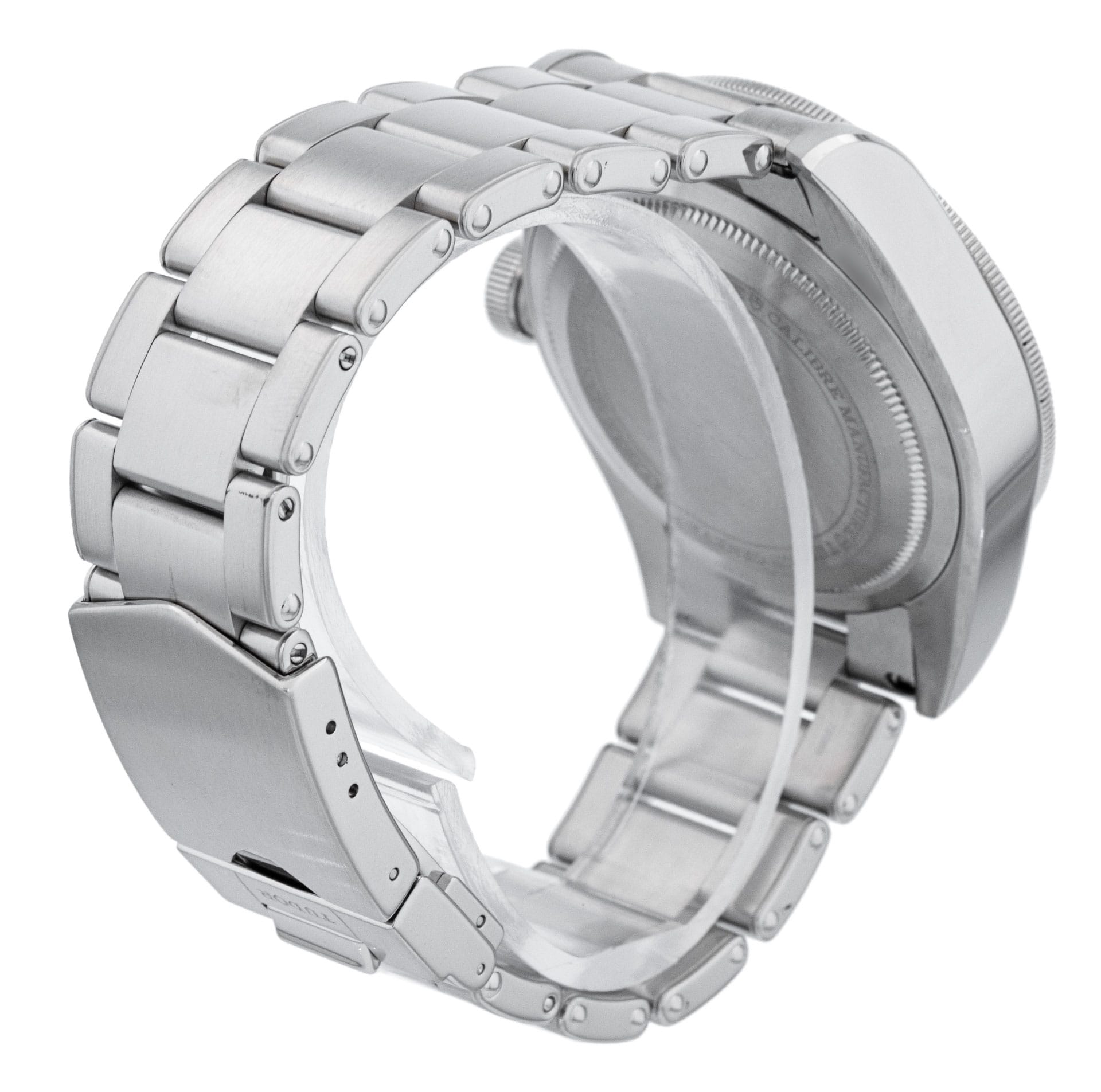 Tudor Black Bay GMT M79830RB-0001 Thumbnail 3