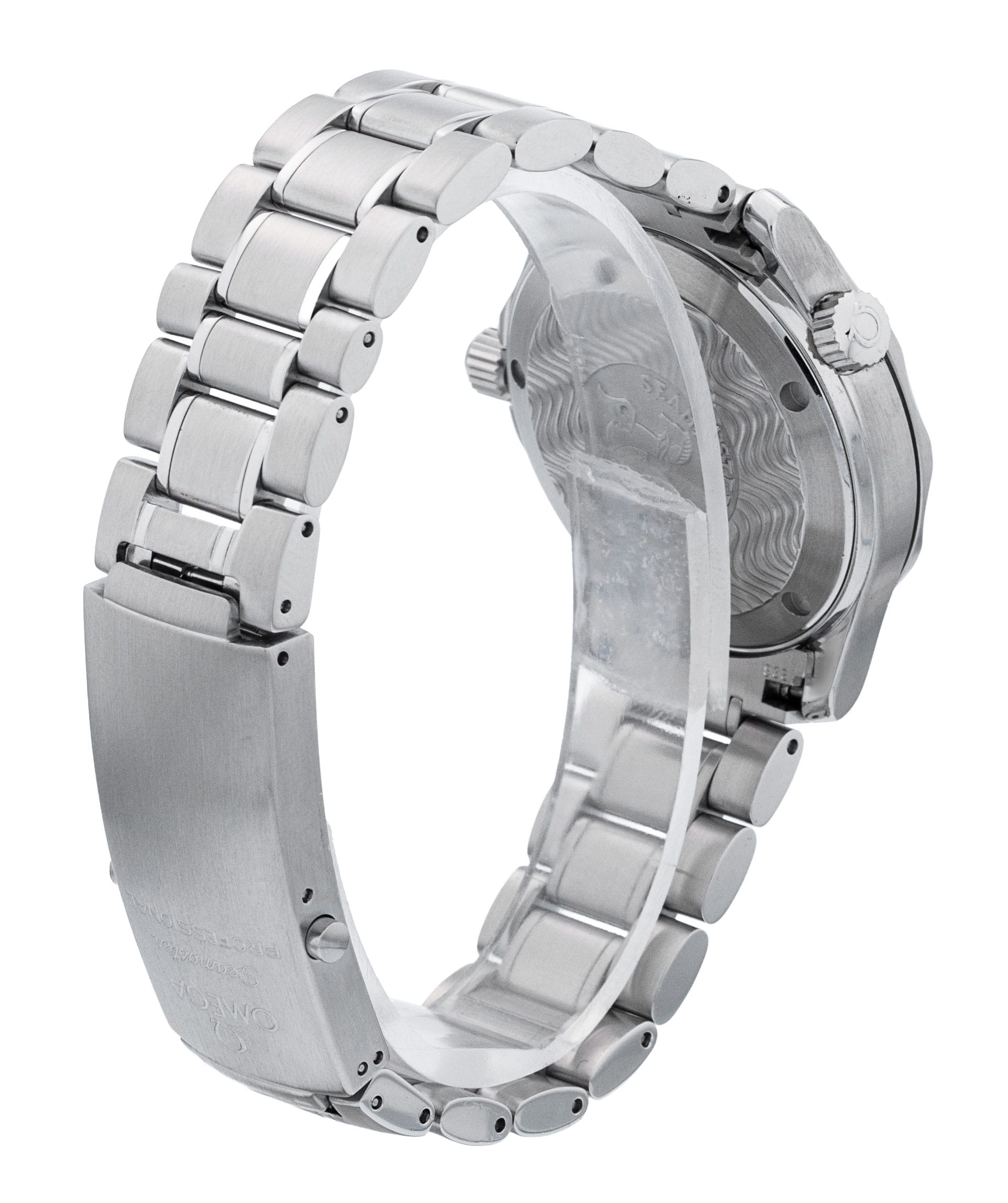 Omega Seamaster 300m Mid-Size 2263.80.00 Thumbnail 3