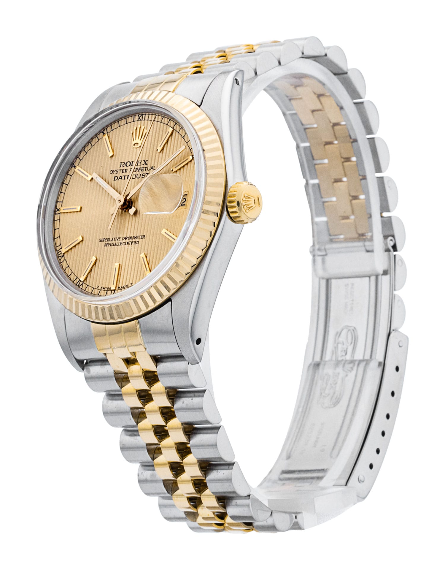 Rolex Datejust 16013 Thumbnail 2