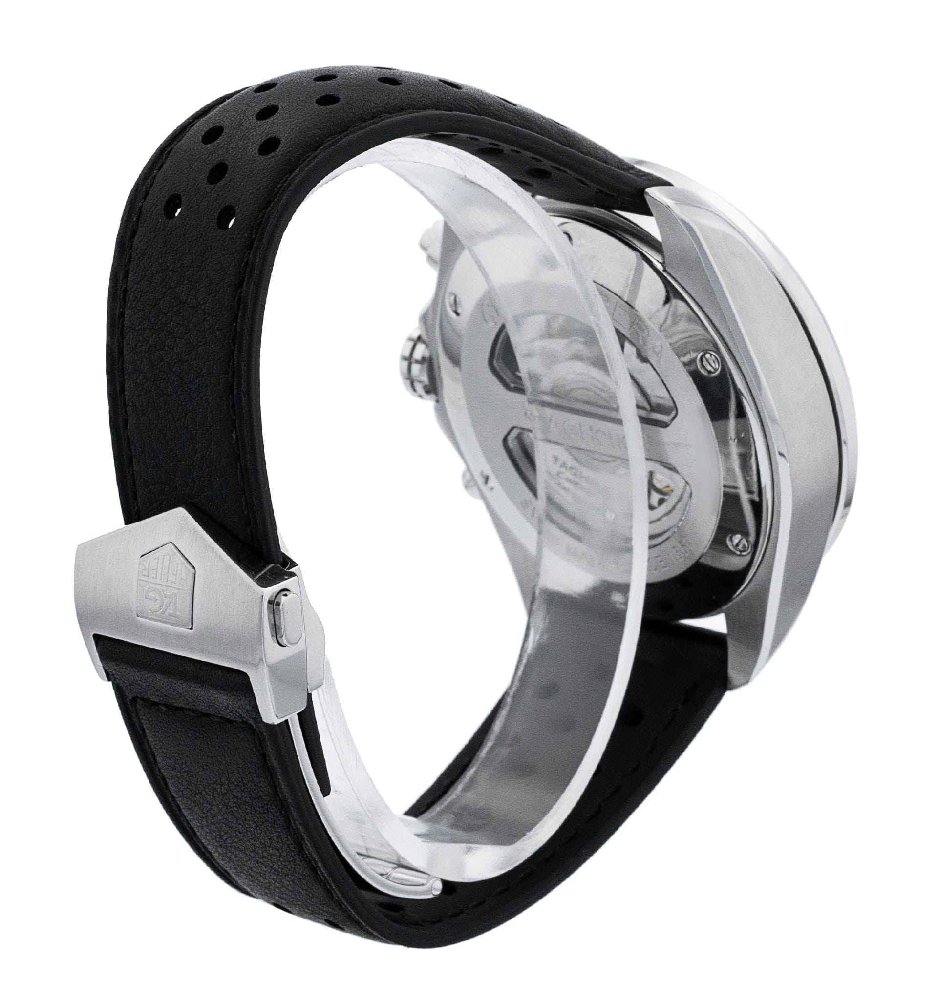 Tag Heuer Grand Carrera CAV511B Thumbnail 3