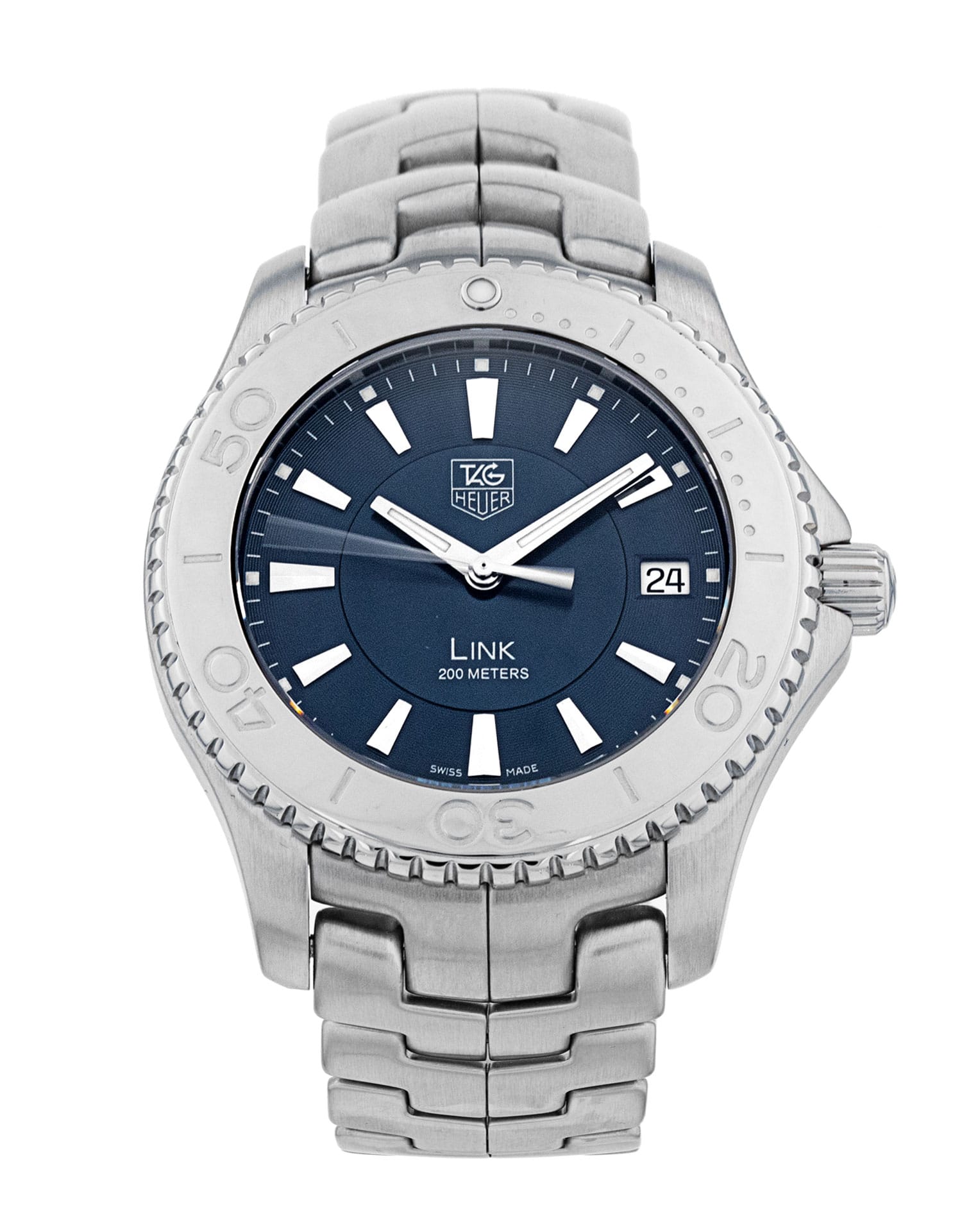 Tag Heuer Link WJ1112.BA0570 Thumbnail 1