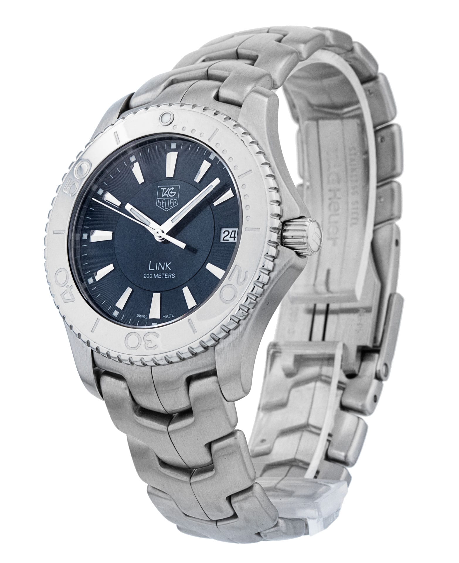Tag Heuer Link WJ1112.BA0570 Thumbnail 2