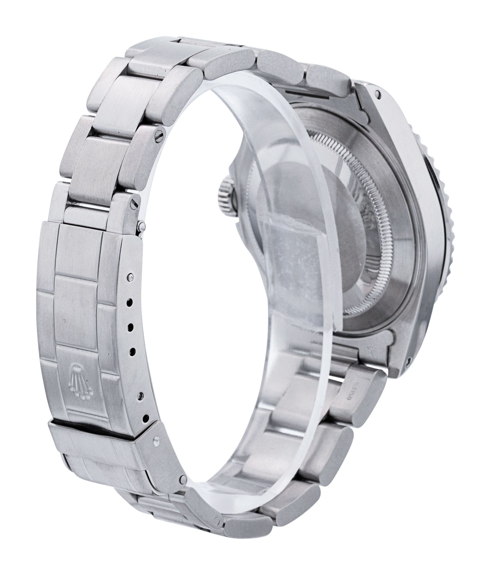 Rolex Submariner 14060M Thumbnail 3