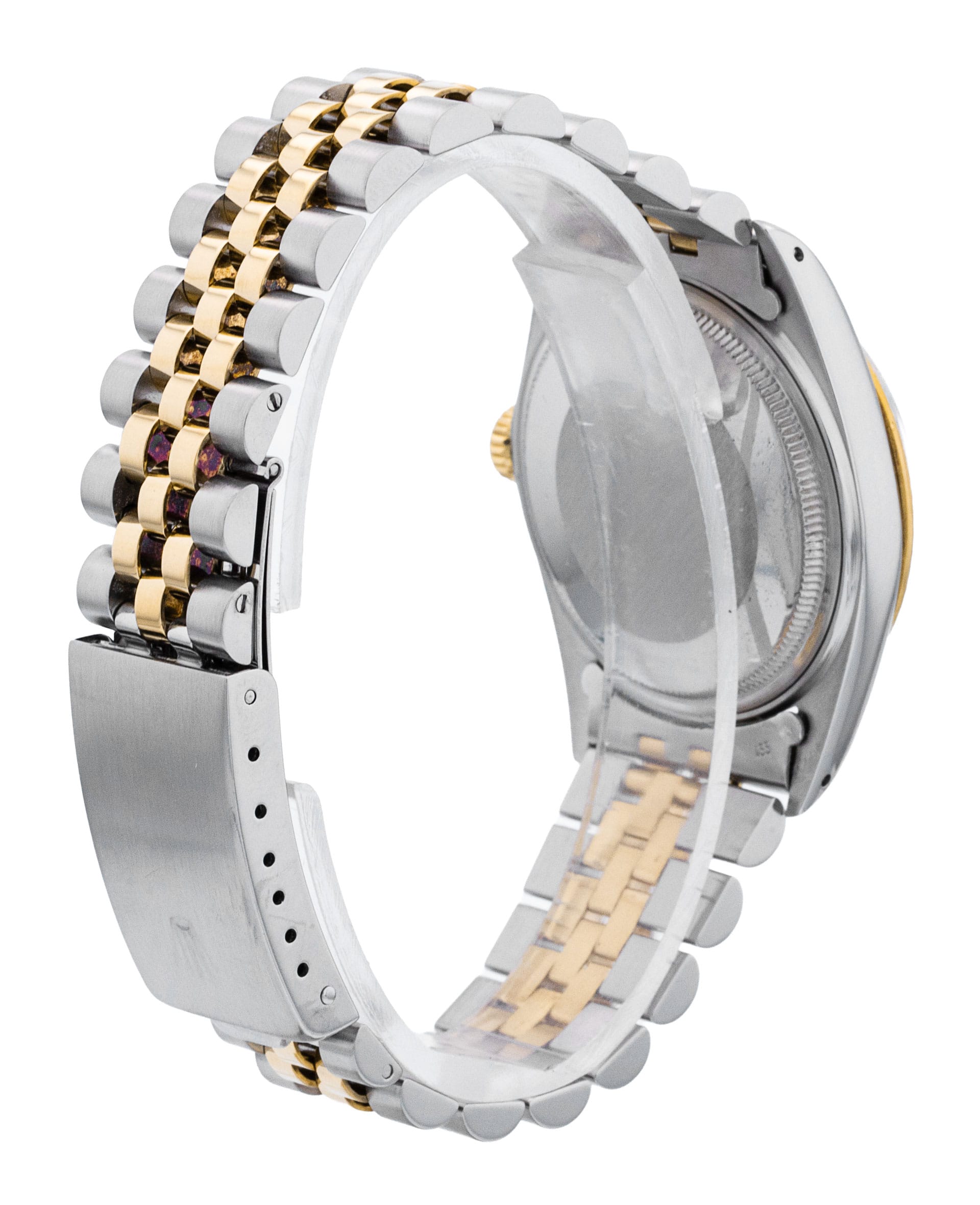 Rolex Datejust 16013 Thumbnail 3