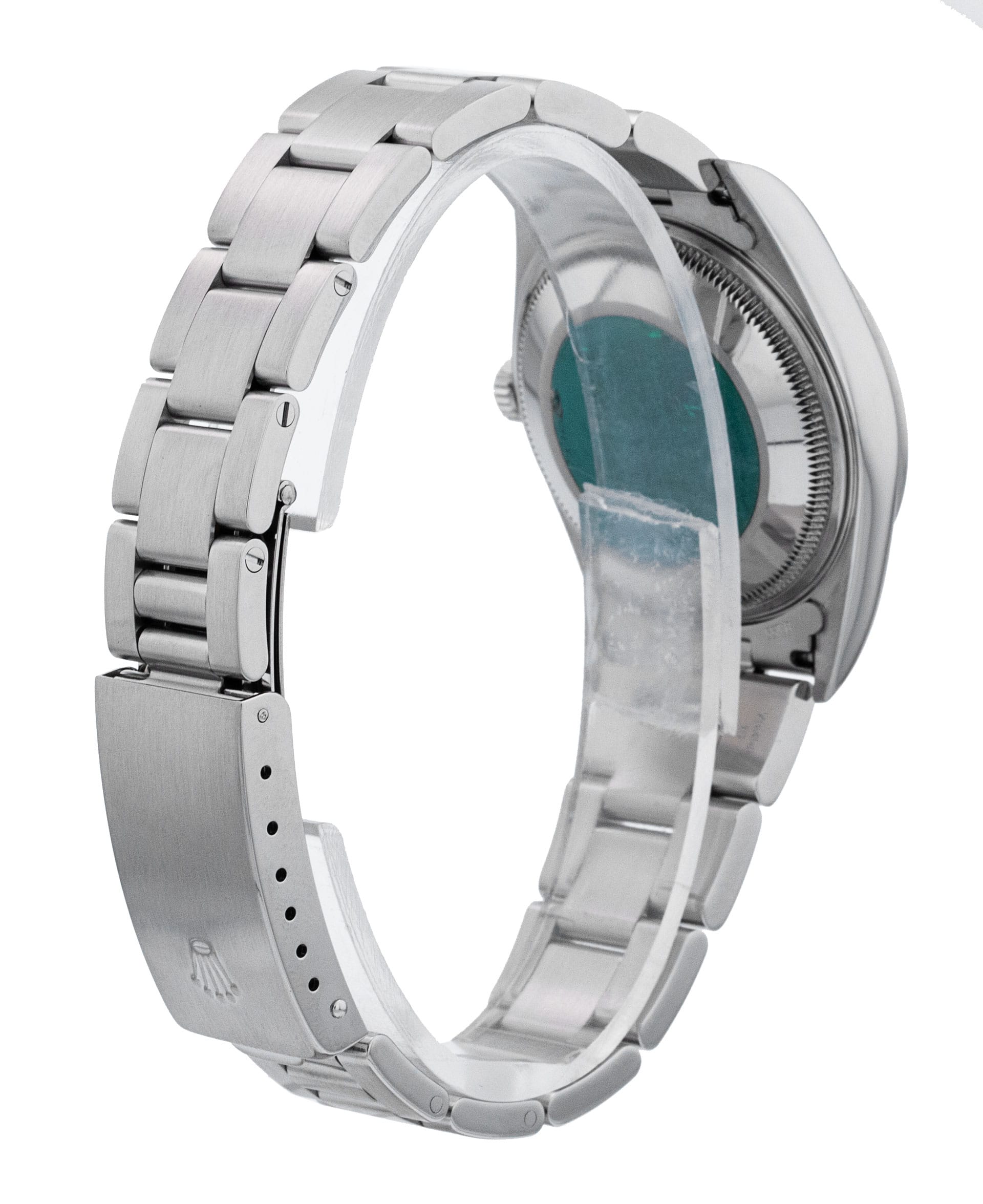 Rolex Oyster Perpetual Date 15200 Thumbnail 3