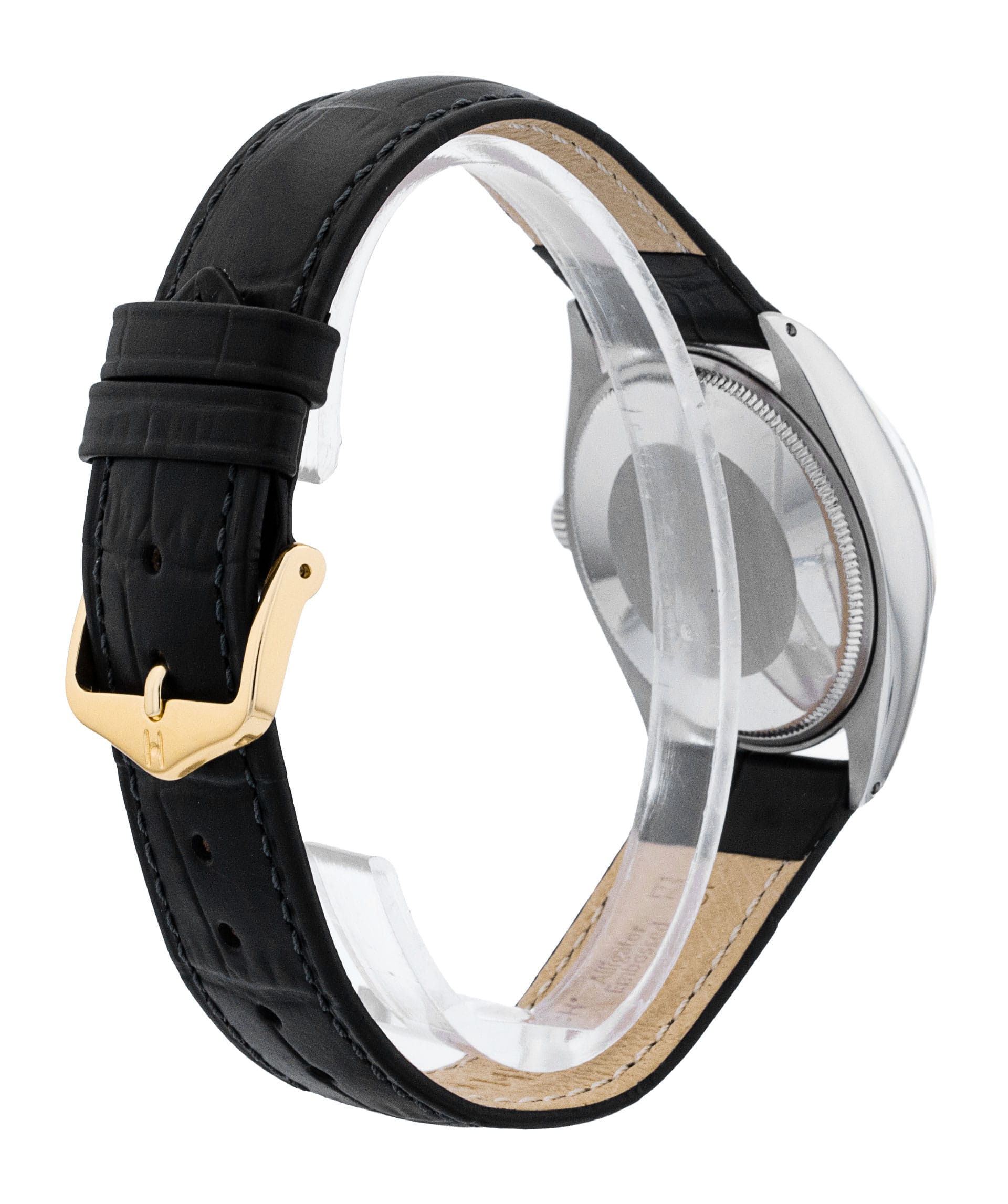 Rolex Air-King 5500 Thumbnail 3