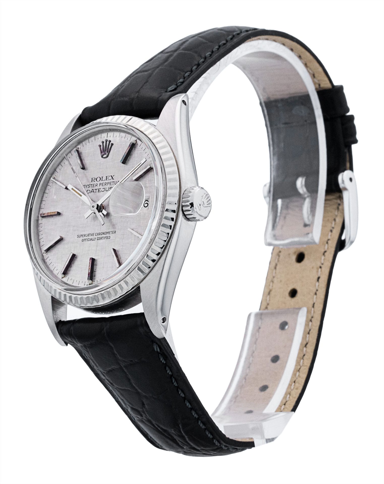 Rolex Datejust 16014 Thumbnail 2