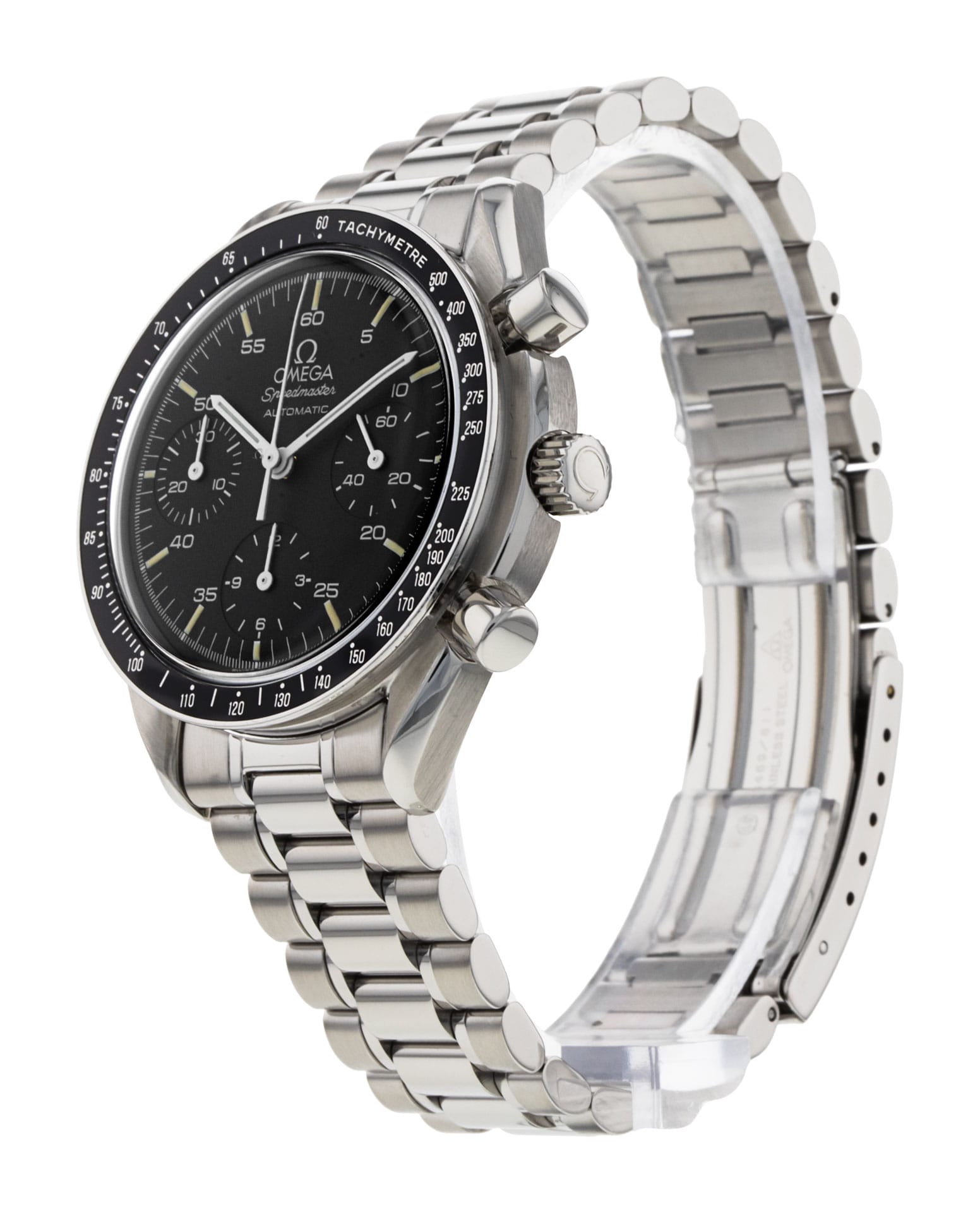 Omega Speedmaster Reduced 3510.50.00 Thumbnail 2