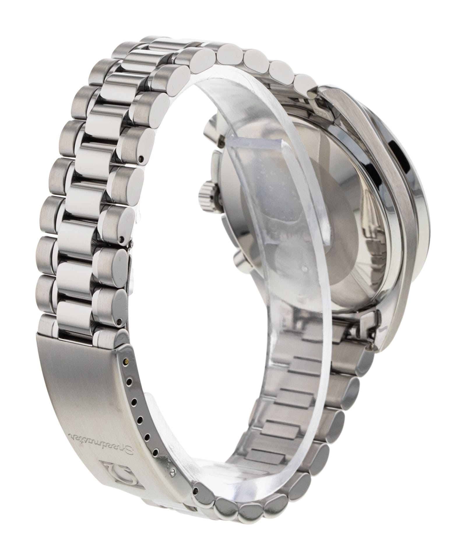 Omega Speedmaster Reduced 3510.50.00 Thumbnail 3