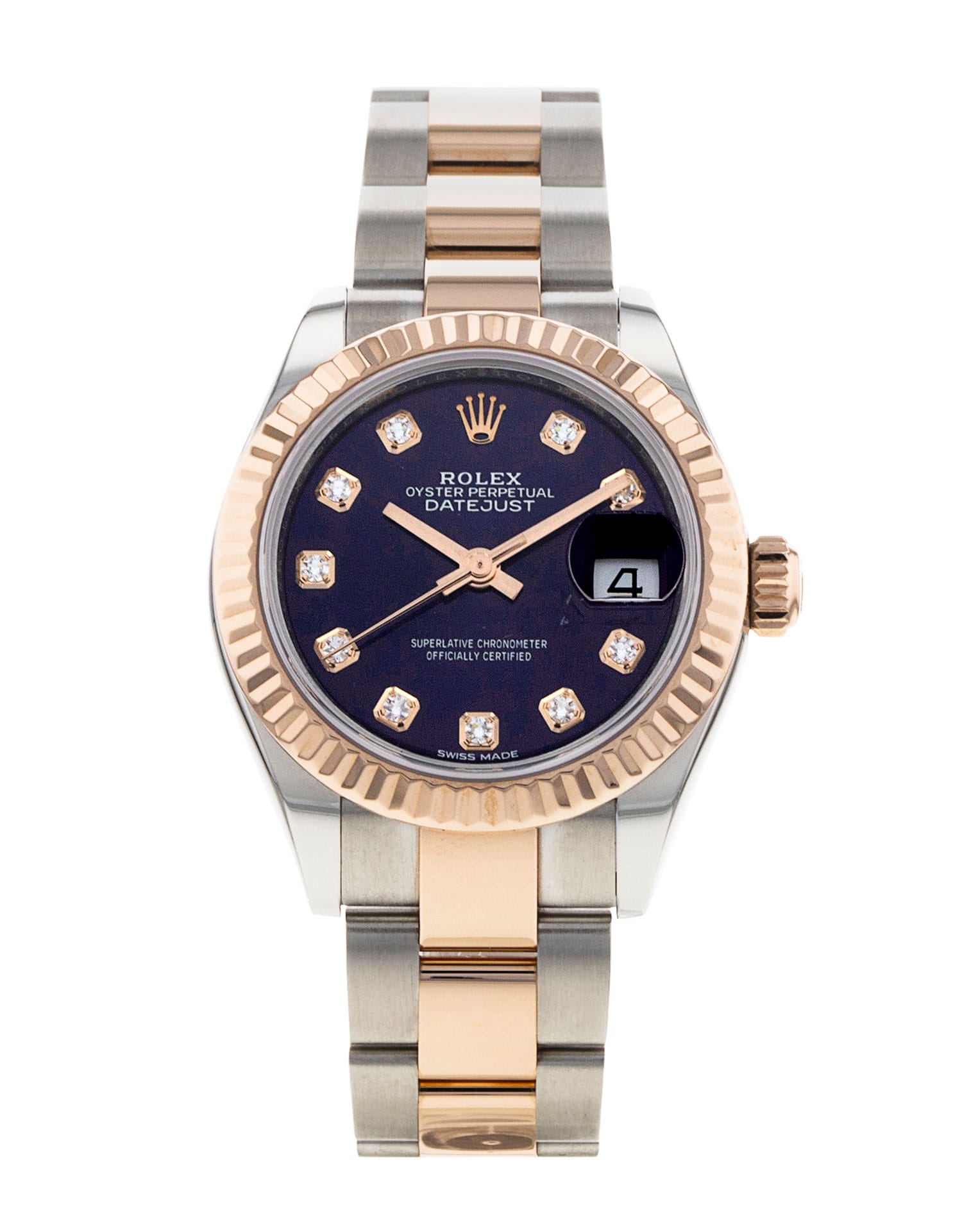 Rolex Datejust Lady 28 279171 Thumbnail 1