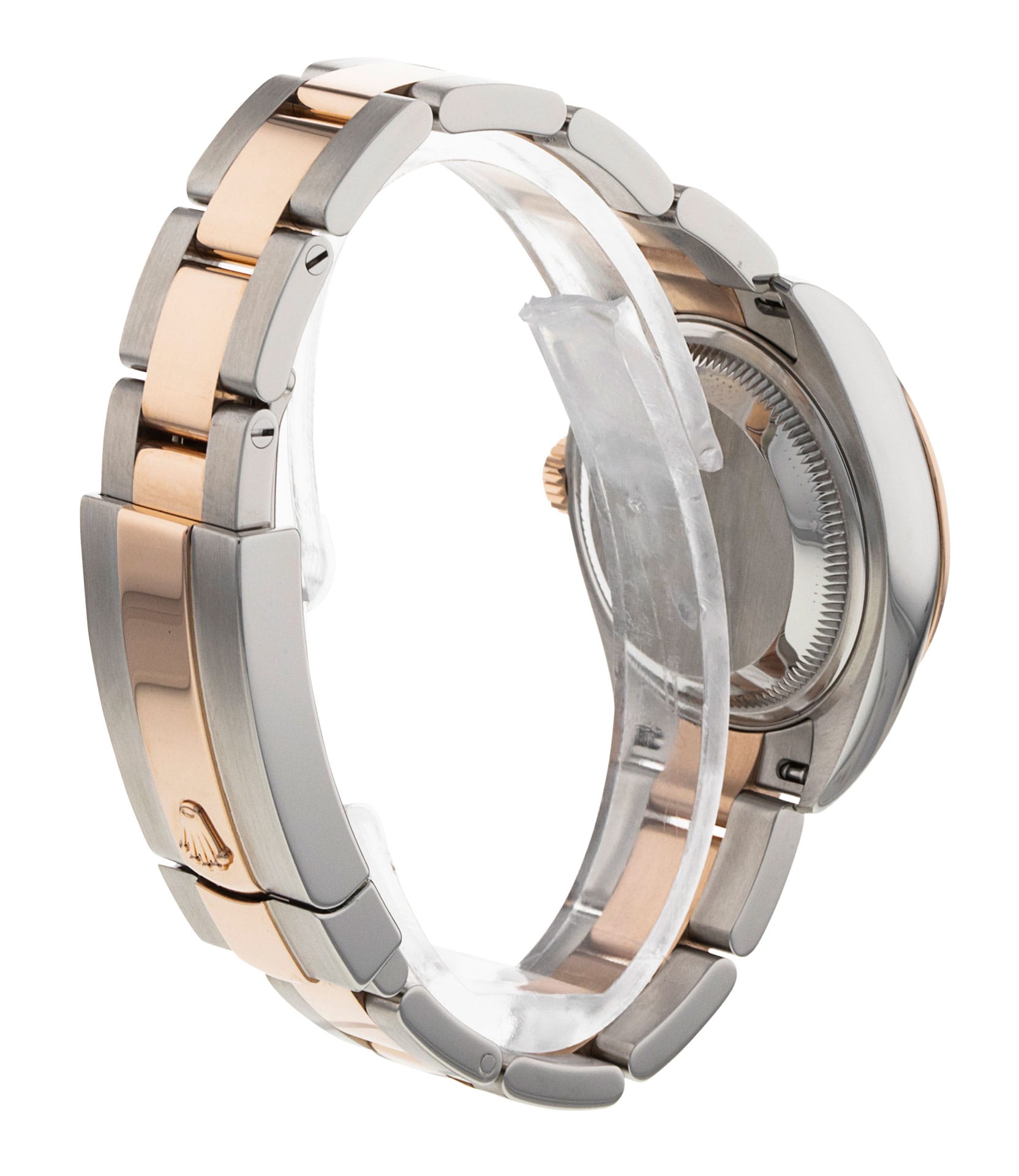 Rolex Datejust Lady 28 279171 Thumbnail 3