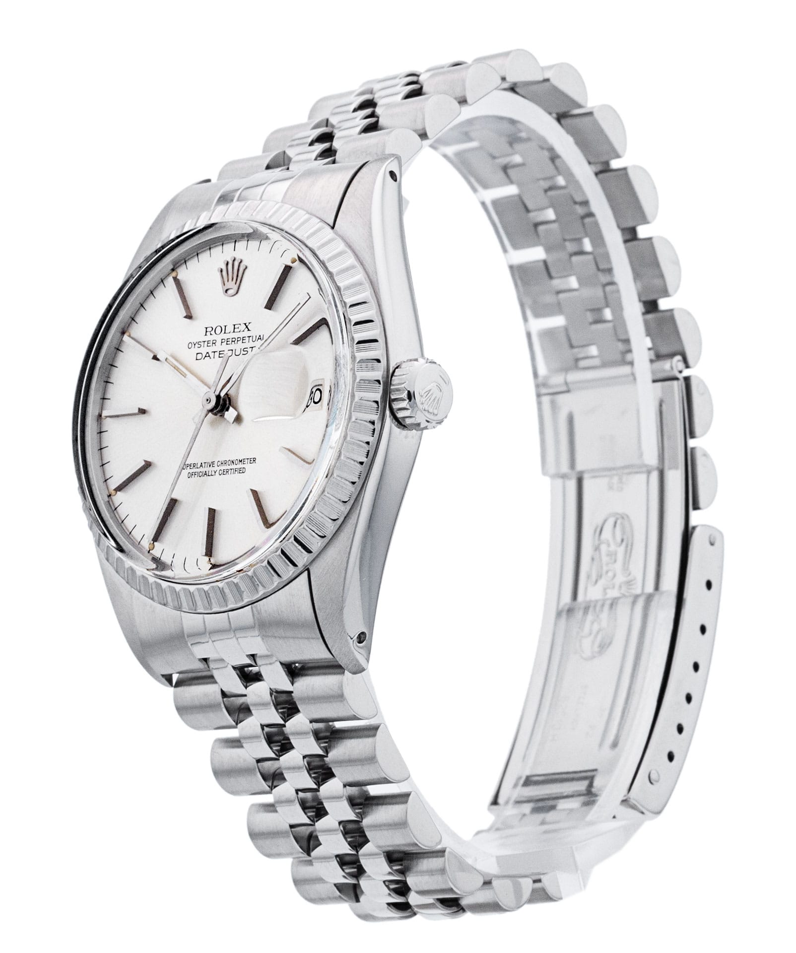 Rolex Datejust 16030 Thumbnail 2
