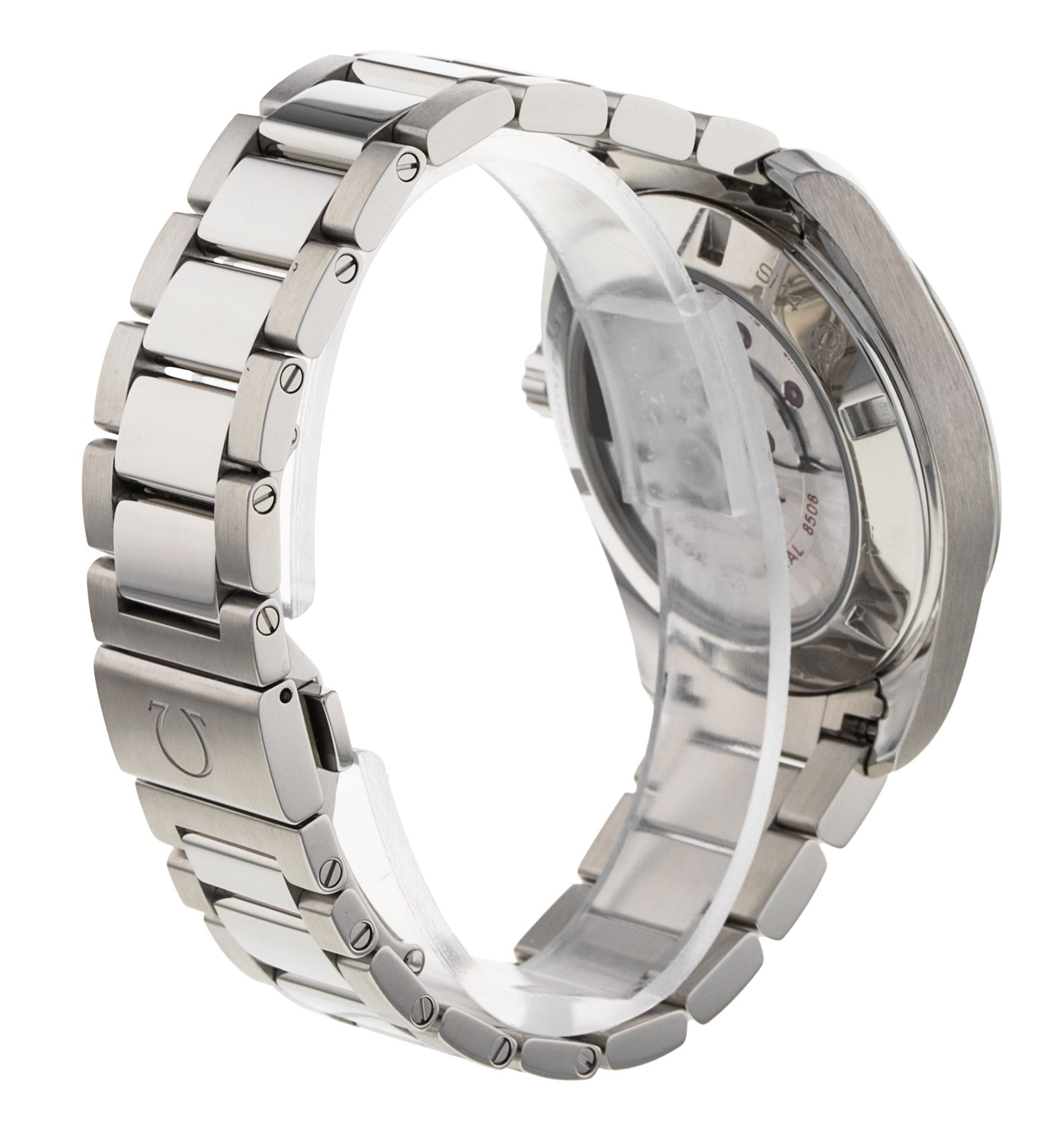 Omega Aqua Terra 150m Gents 231.10.42.21.01.002 Thumbnail 3