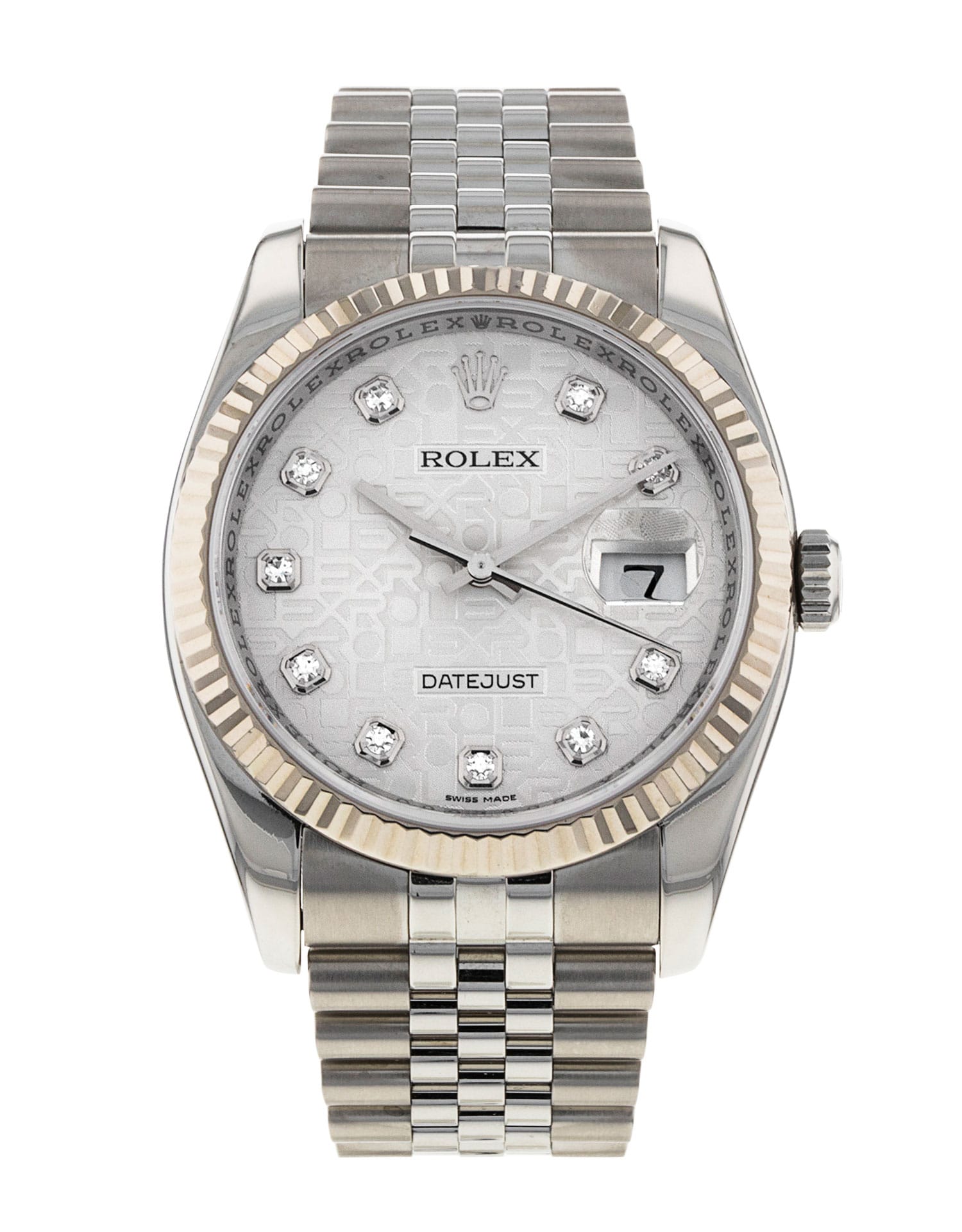 Rolex Datejust 116234 Thumbnail 1