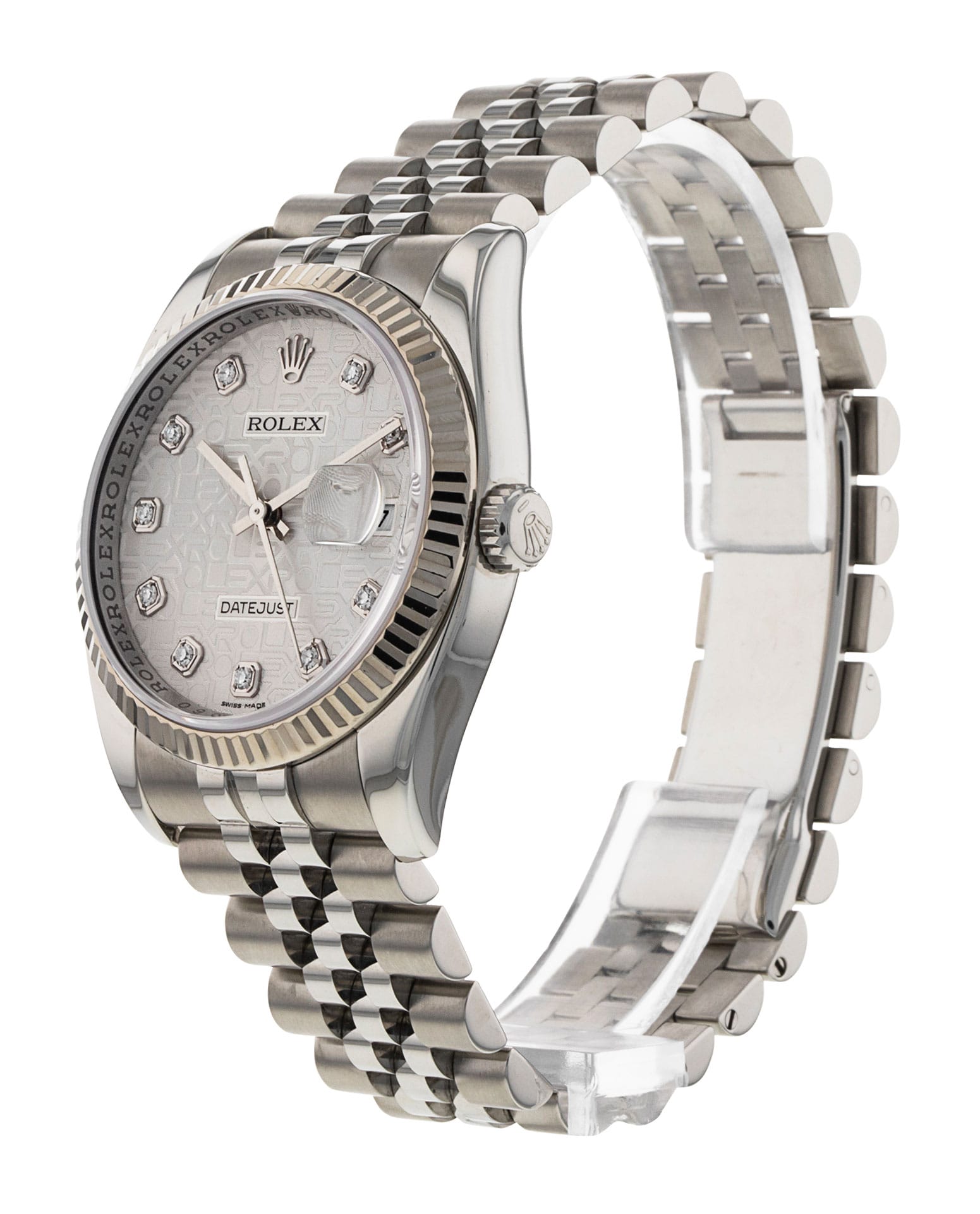 Rolex Datejust 116234 Thumbnail 2