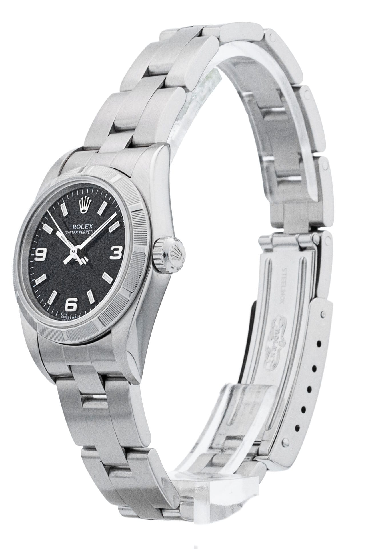 Rolex Lady Oyster Perpetual 76030 Thumbnail 2