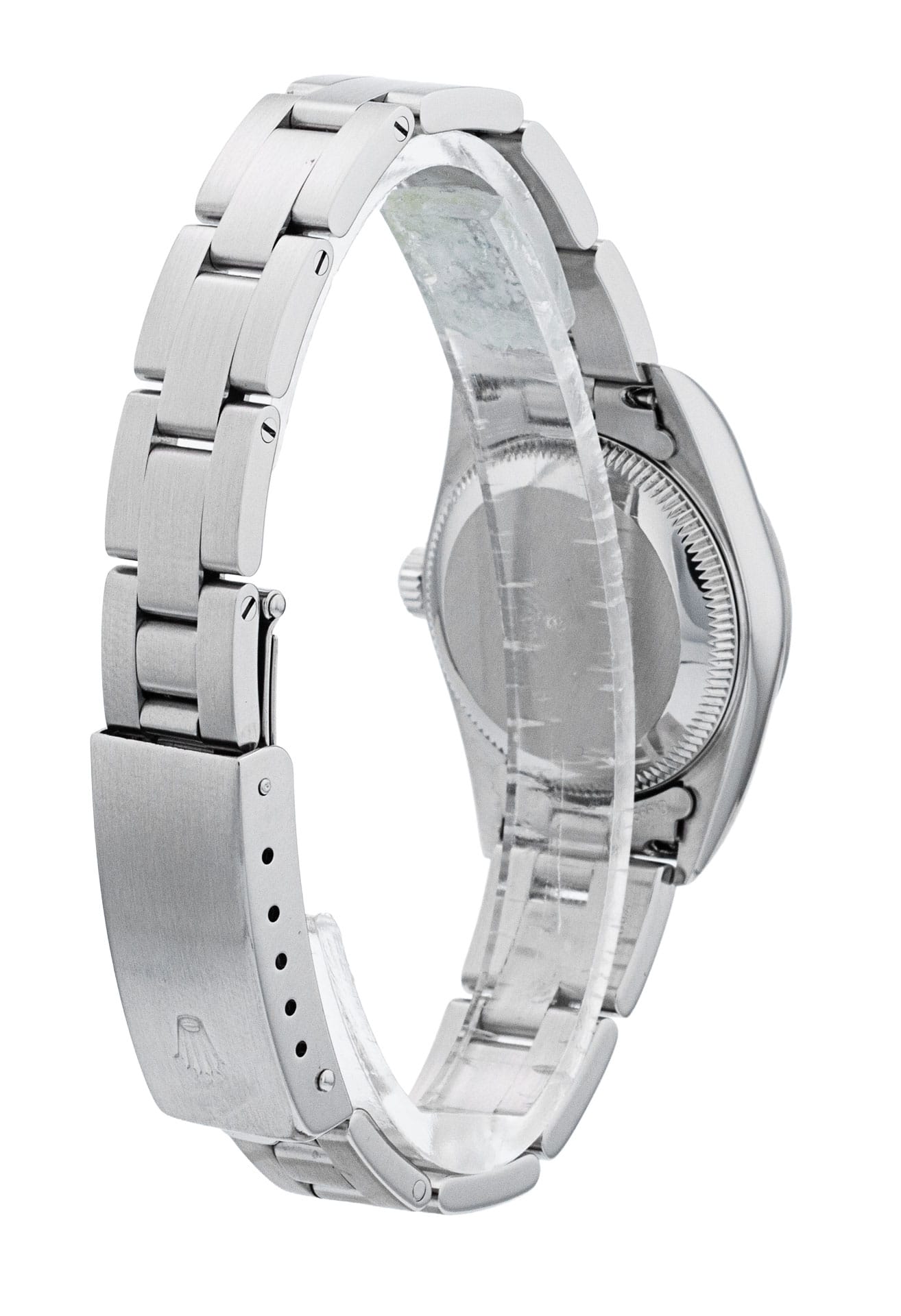 Rolex Lady Oyster Perpetual 76030 Thumbnail 3