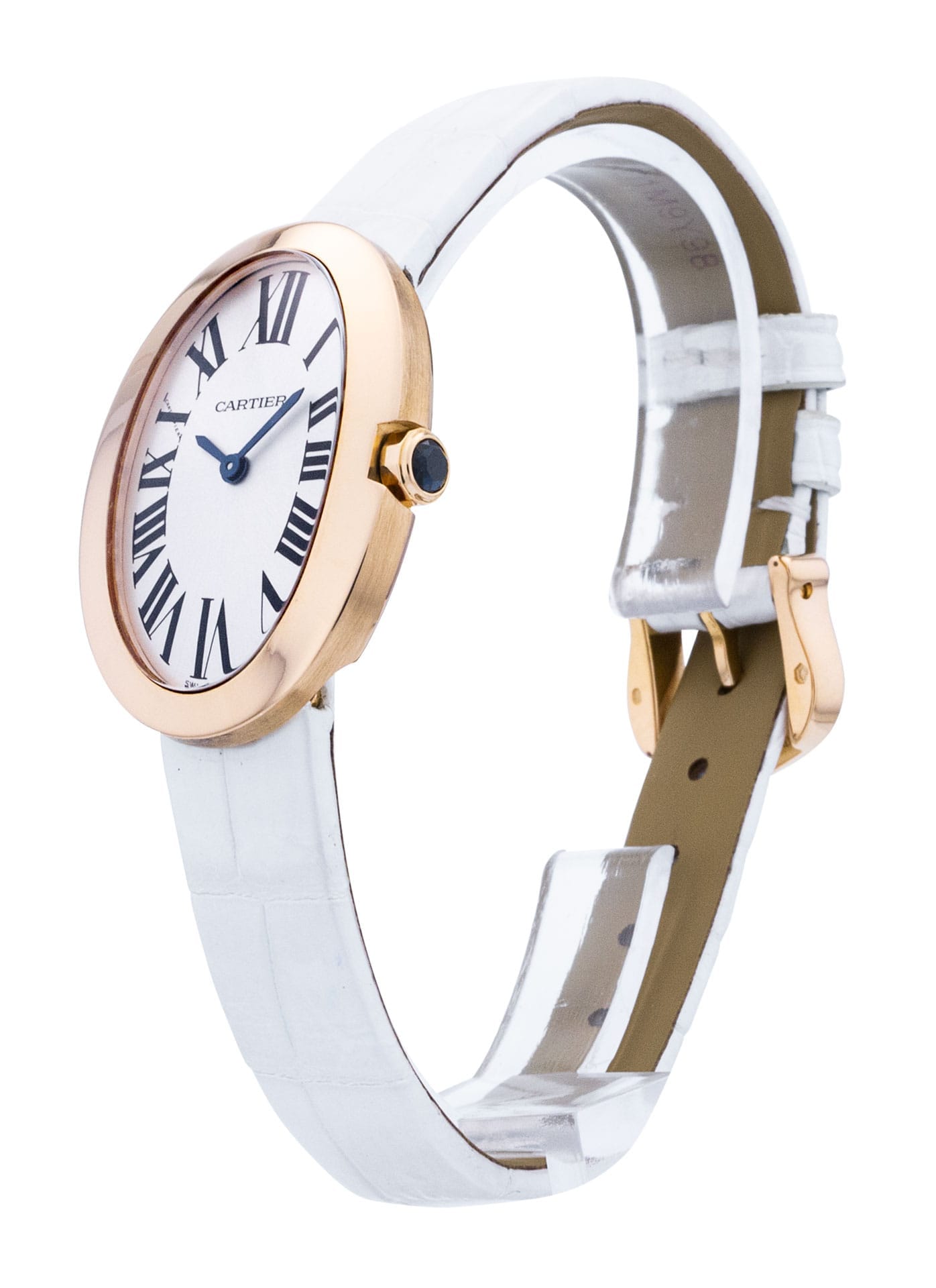 Cartier Baignoire W8000007 Thumbnail 2