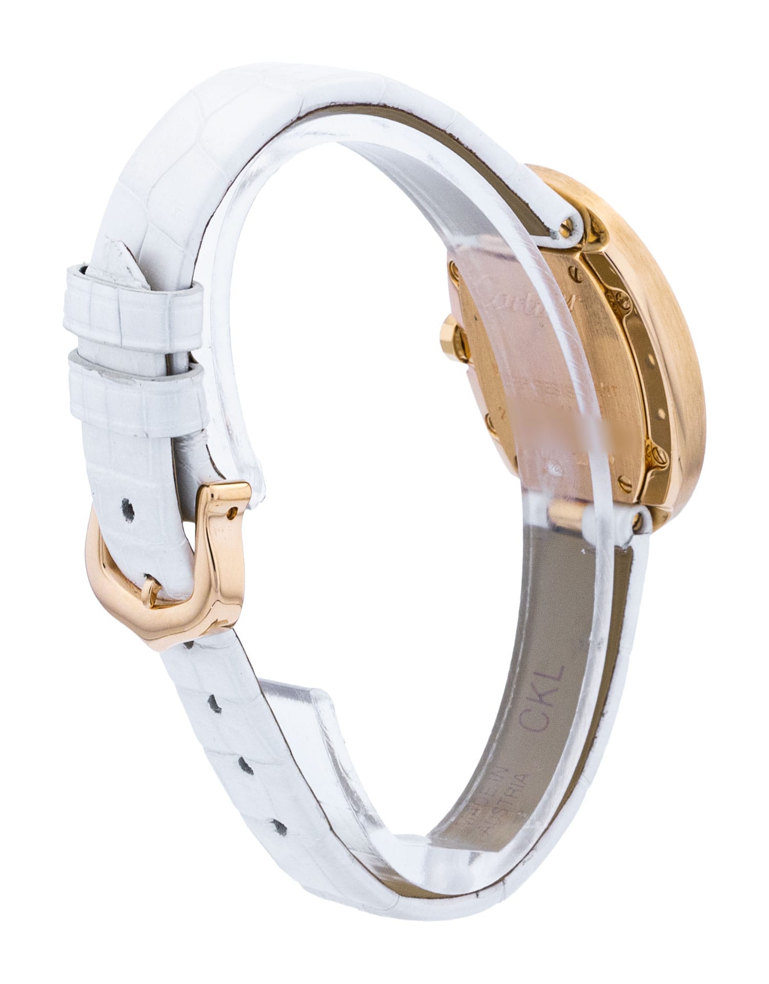 Cartier Baignoire W8000007 Thumbnail 3