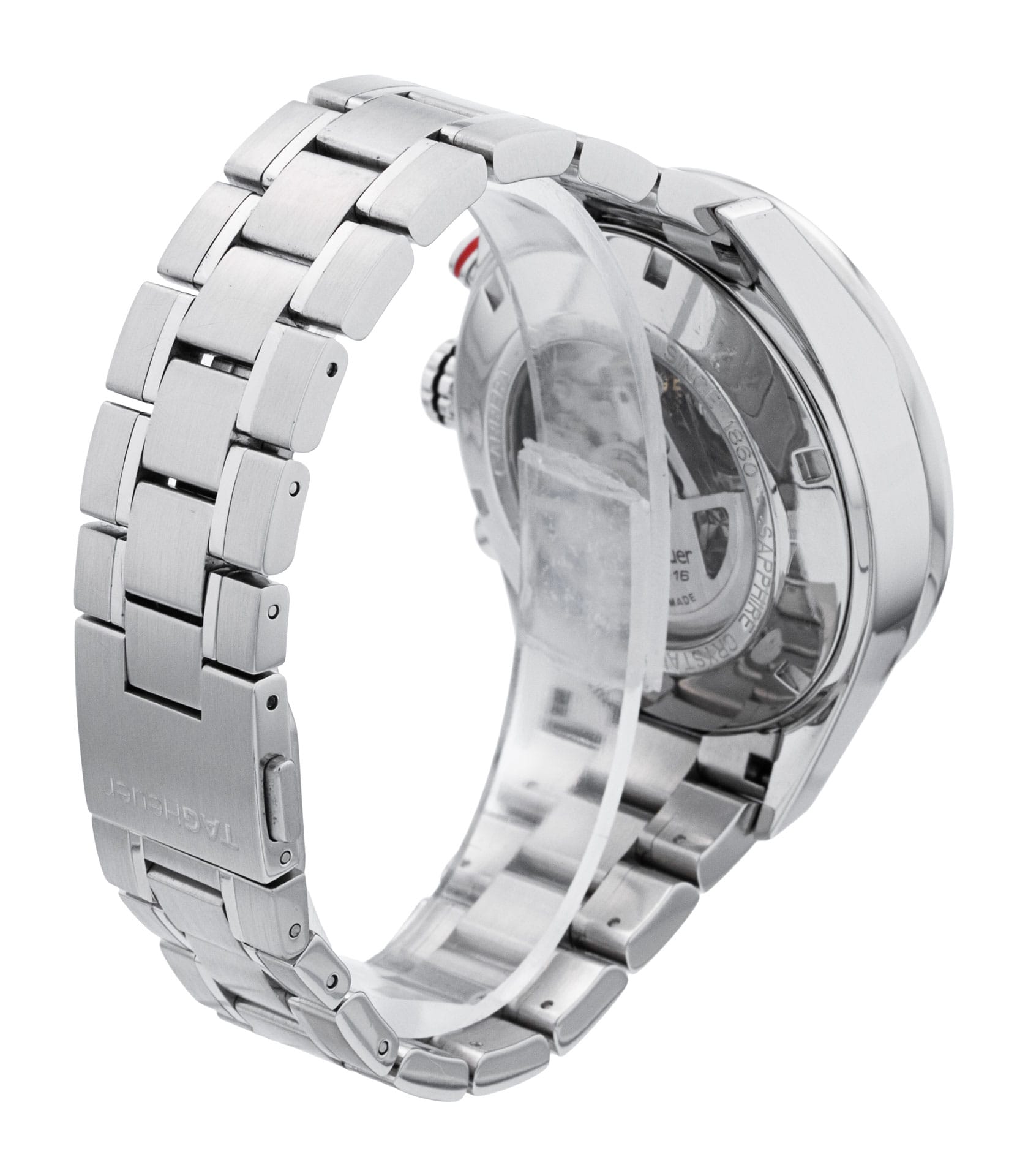 Tag Heuer Carrera CV2A10.BA0796 Thumbnail 3