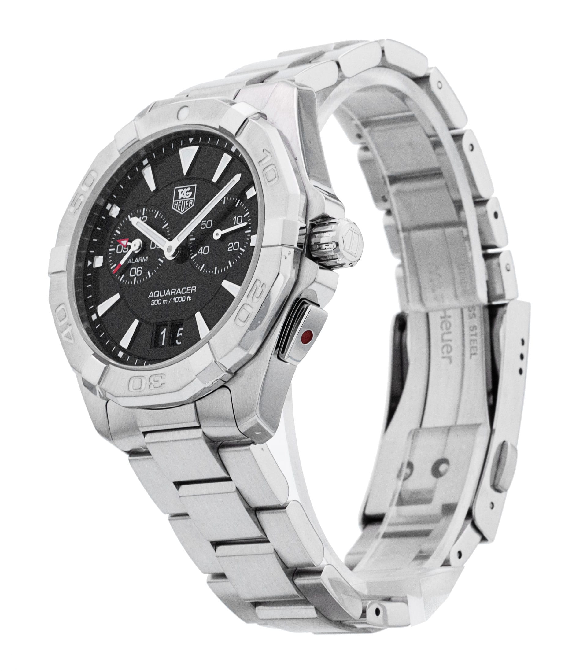 Tag Heuer Aquaracer WAY111Z.BA0928 Thumbnail 2