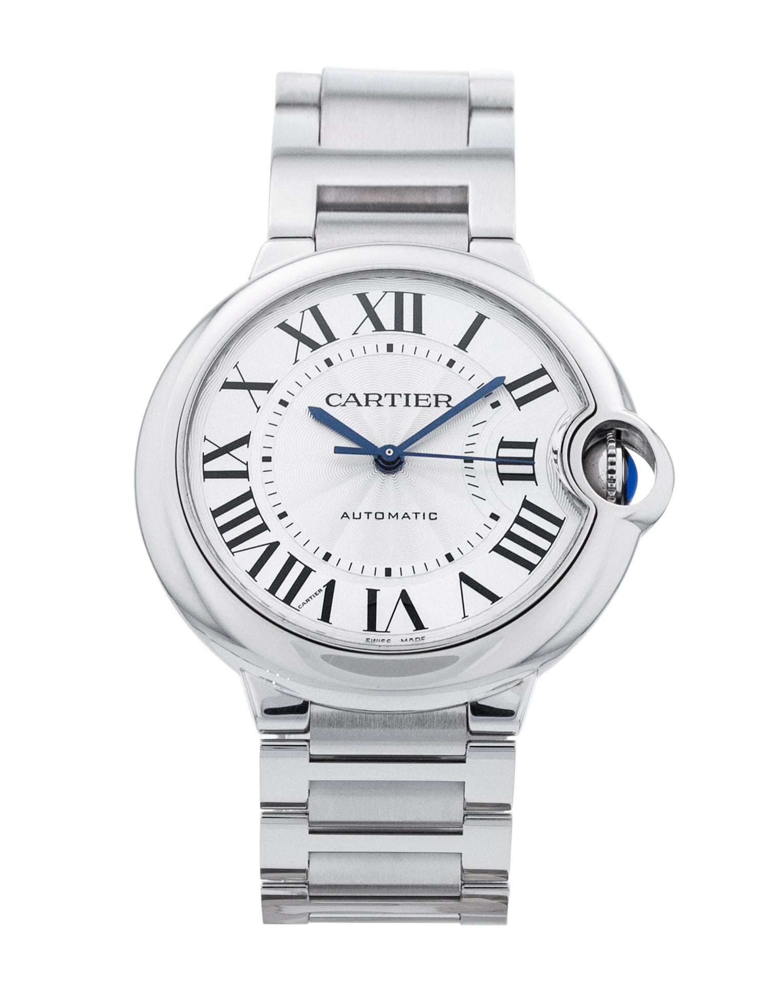 Cartier Ballon Bleu De Cartier WSBB0048 Thumbnail 1