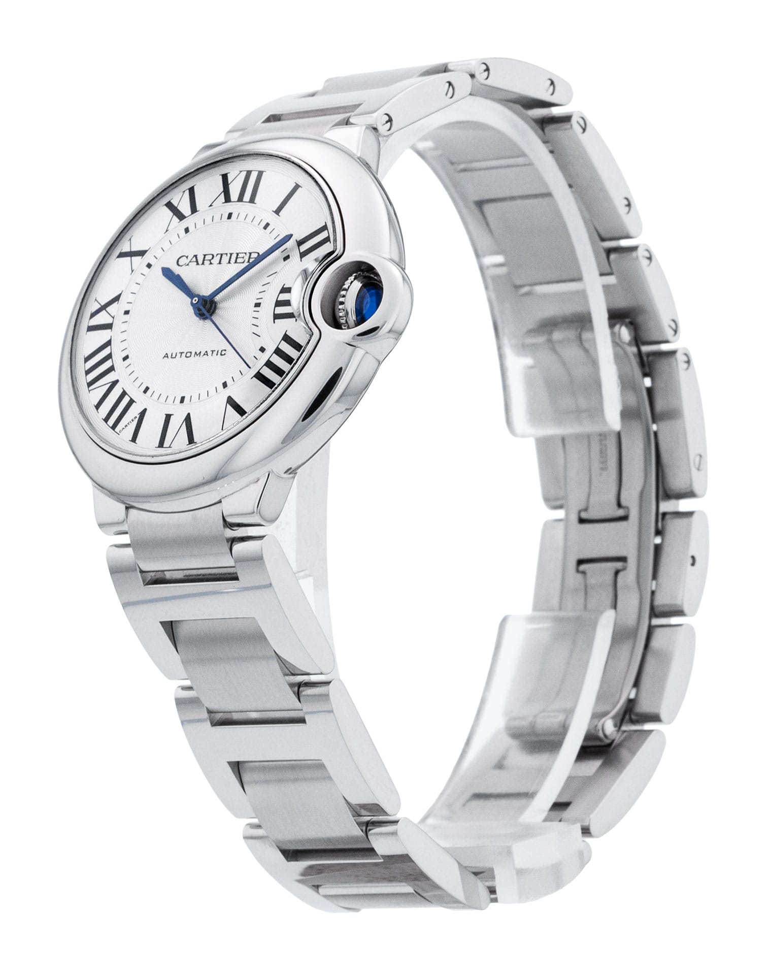 Cartier Ballon Bleu De Cartier WSBB0048 Thumbnail 2
