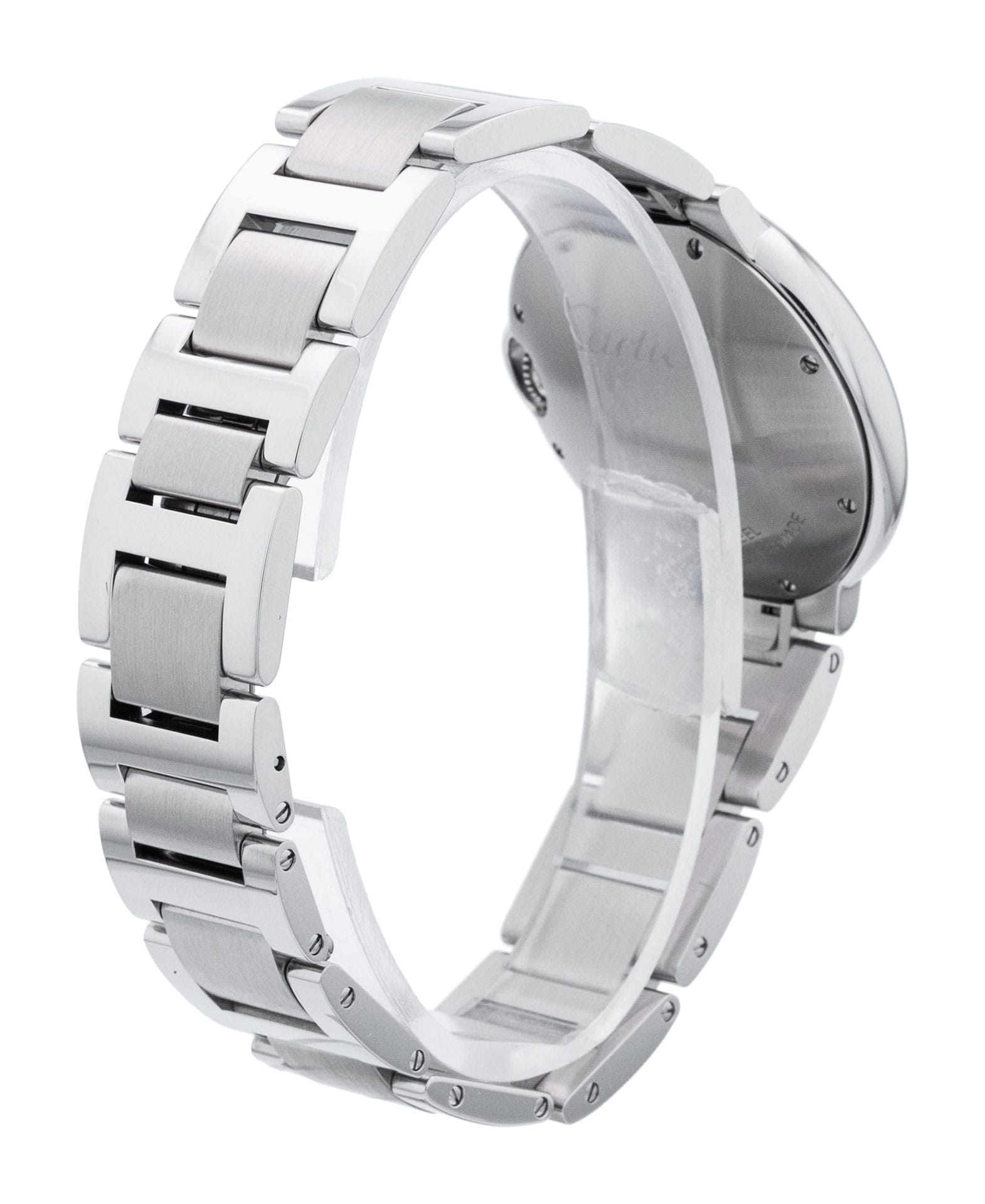 Cartier Ballon Bleu De Cartier WSBB0048 Thumbnail 3