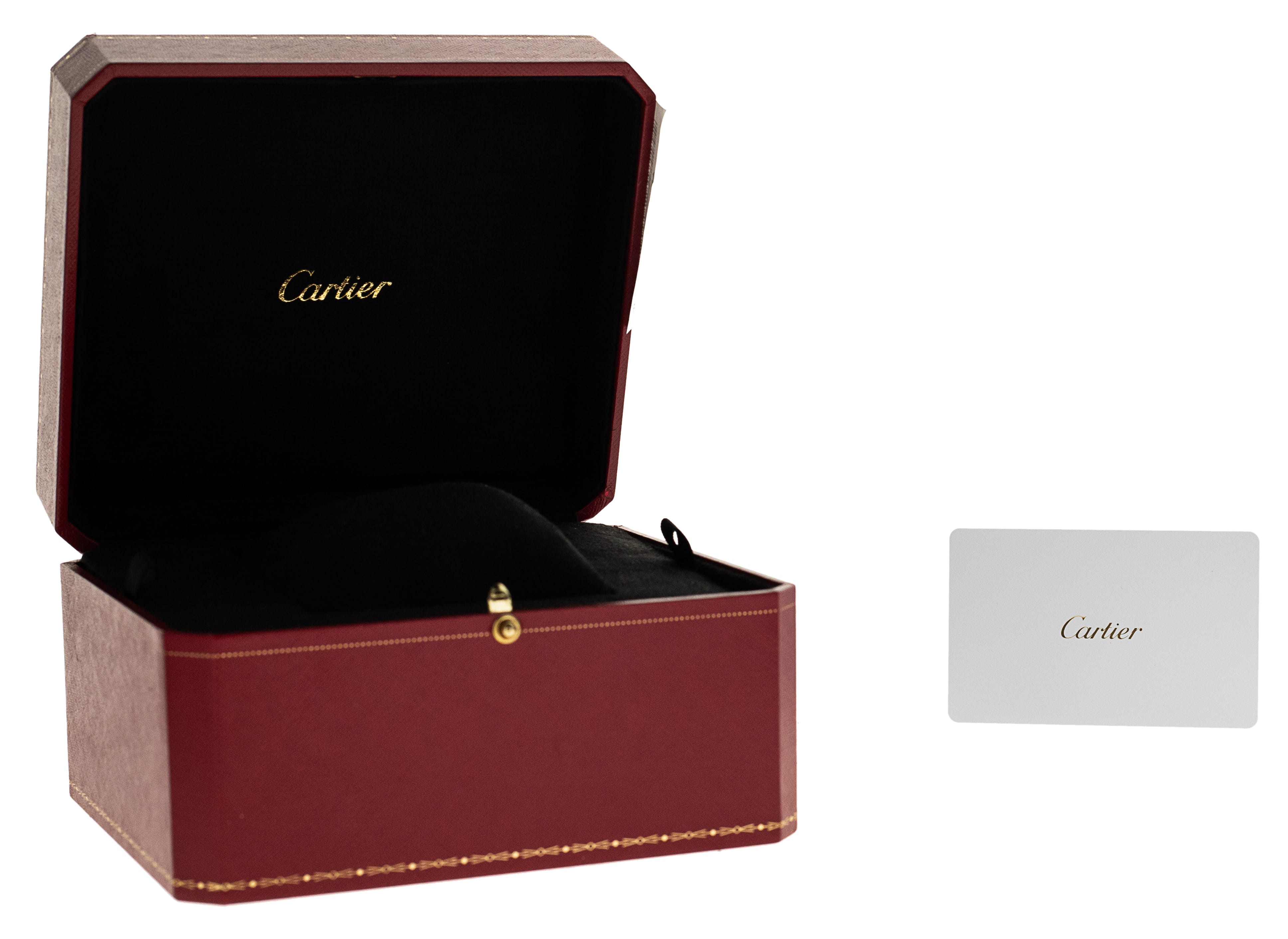 Cartier Ballon Bleu De Cartier WSBB0048 Thumbnail 4