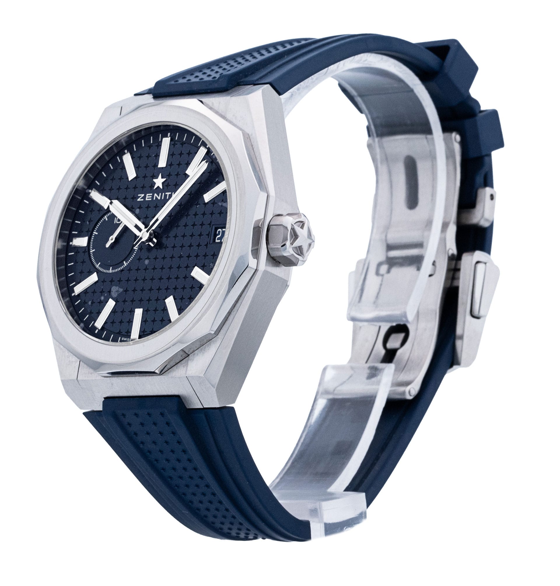 Zenith Defy 03.9300.3620/51.I001 Thumbnail 2