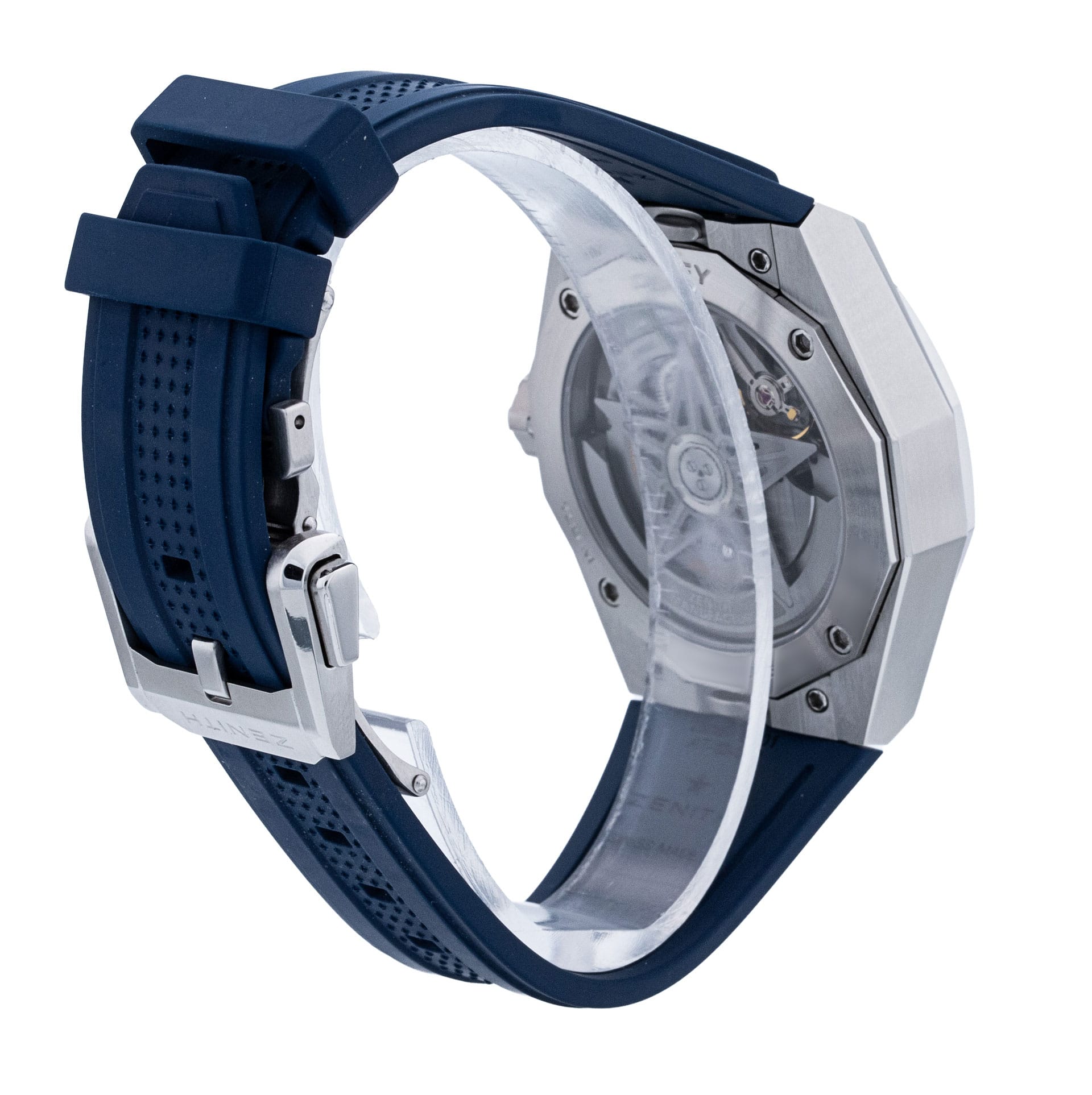 Zenith Defy 03.9300.3620/51.I001 Thumbnail 3