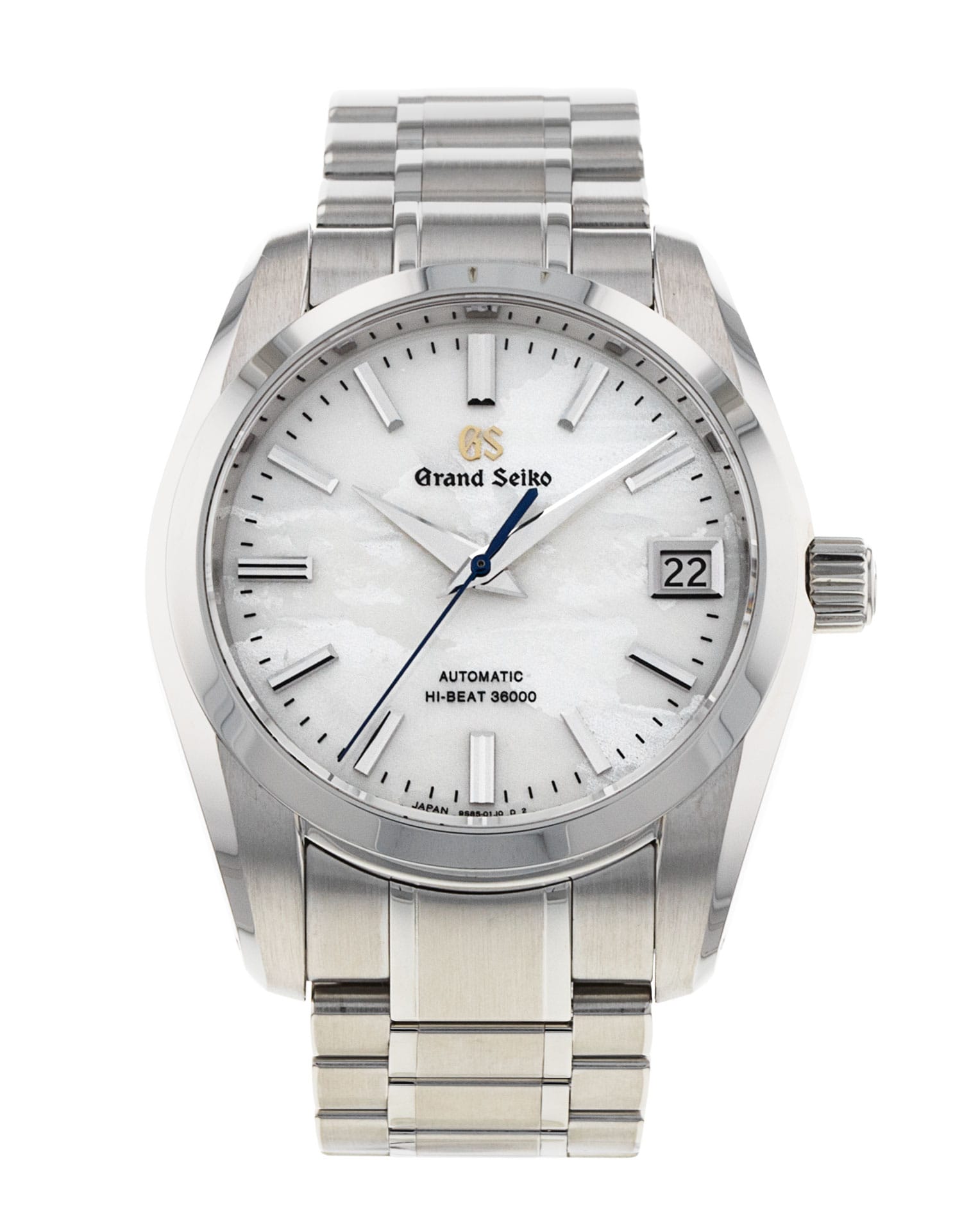 Grand Seiko Heritage Collection SBGH311 Thumbnail 1