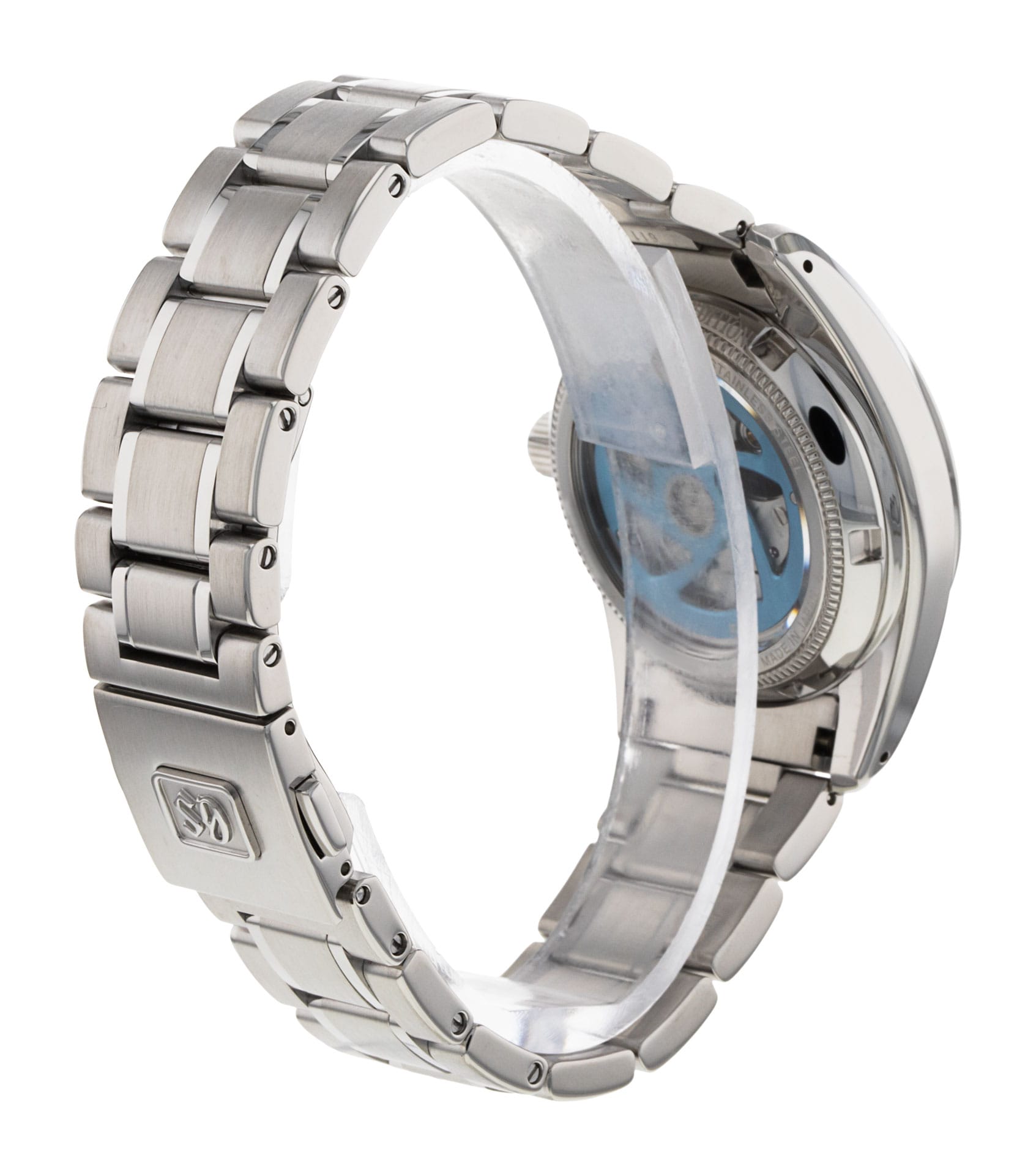 Grand Seiko Heritage Collection SBGH311 Thumbnail 3