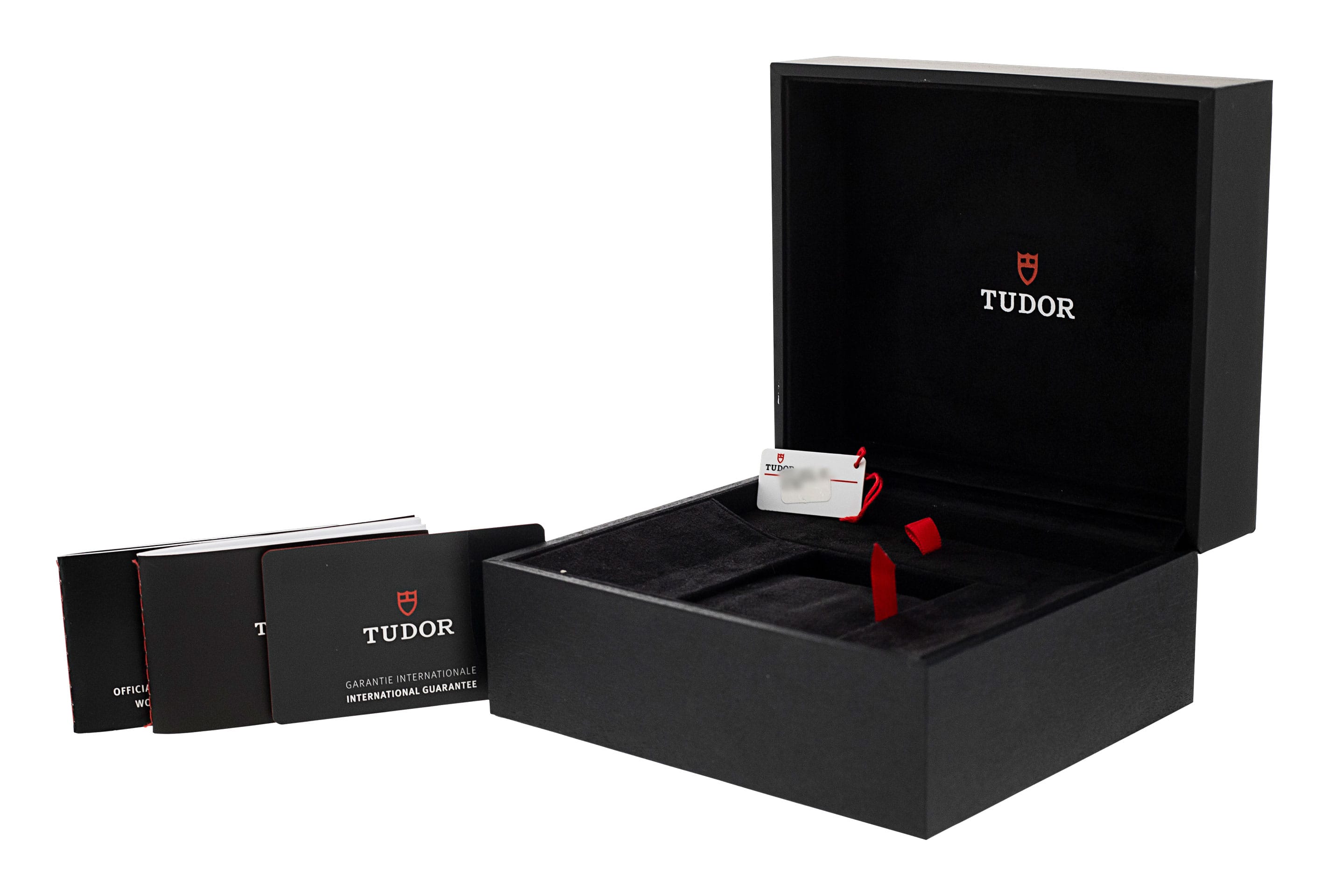 Tudor Black Bay GMT M79830RB-0001 Thumbnail 4