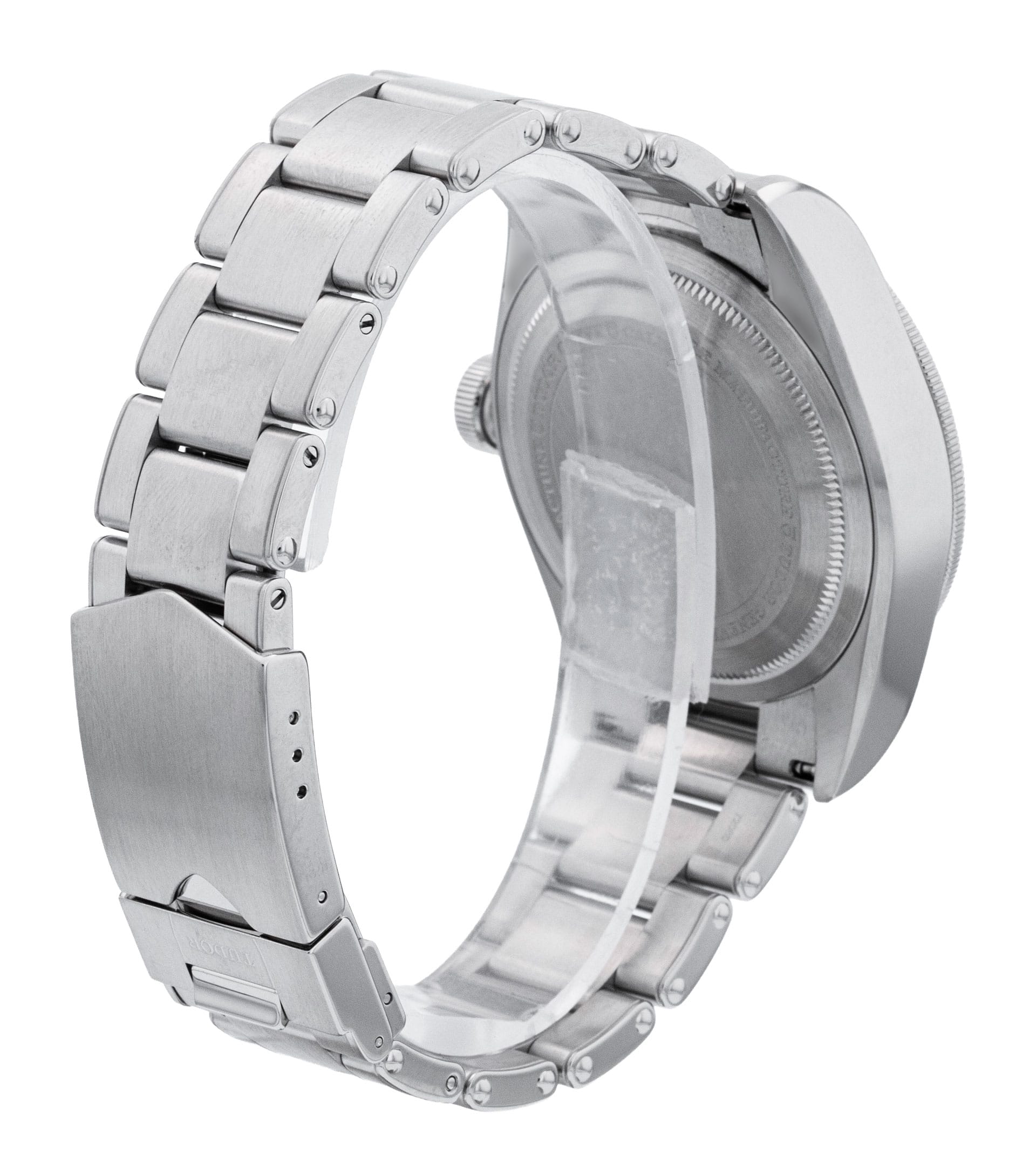 Tudor Black Bay GMT M79830RB-0001 Thumbnail 3