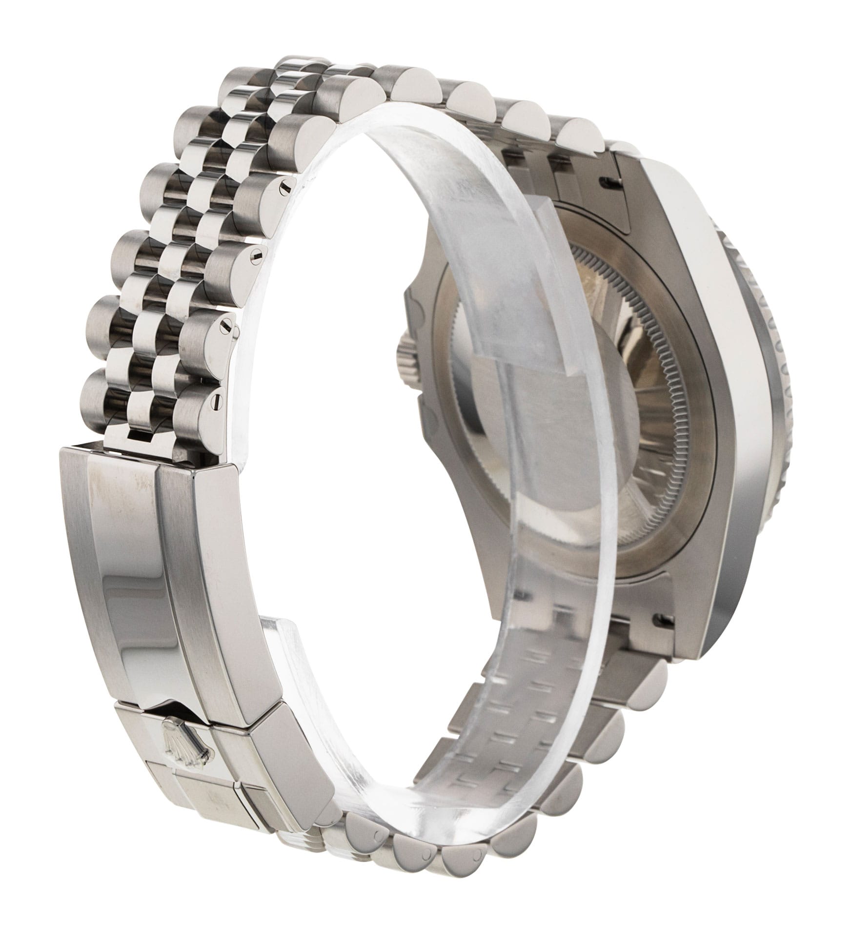 Rolex GMT Master II 126710 BLRO Thumbnail 3