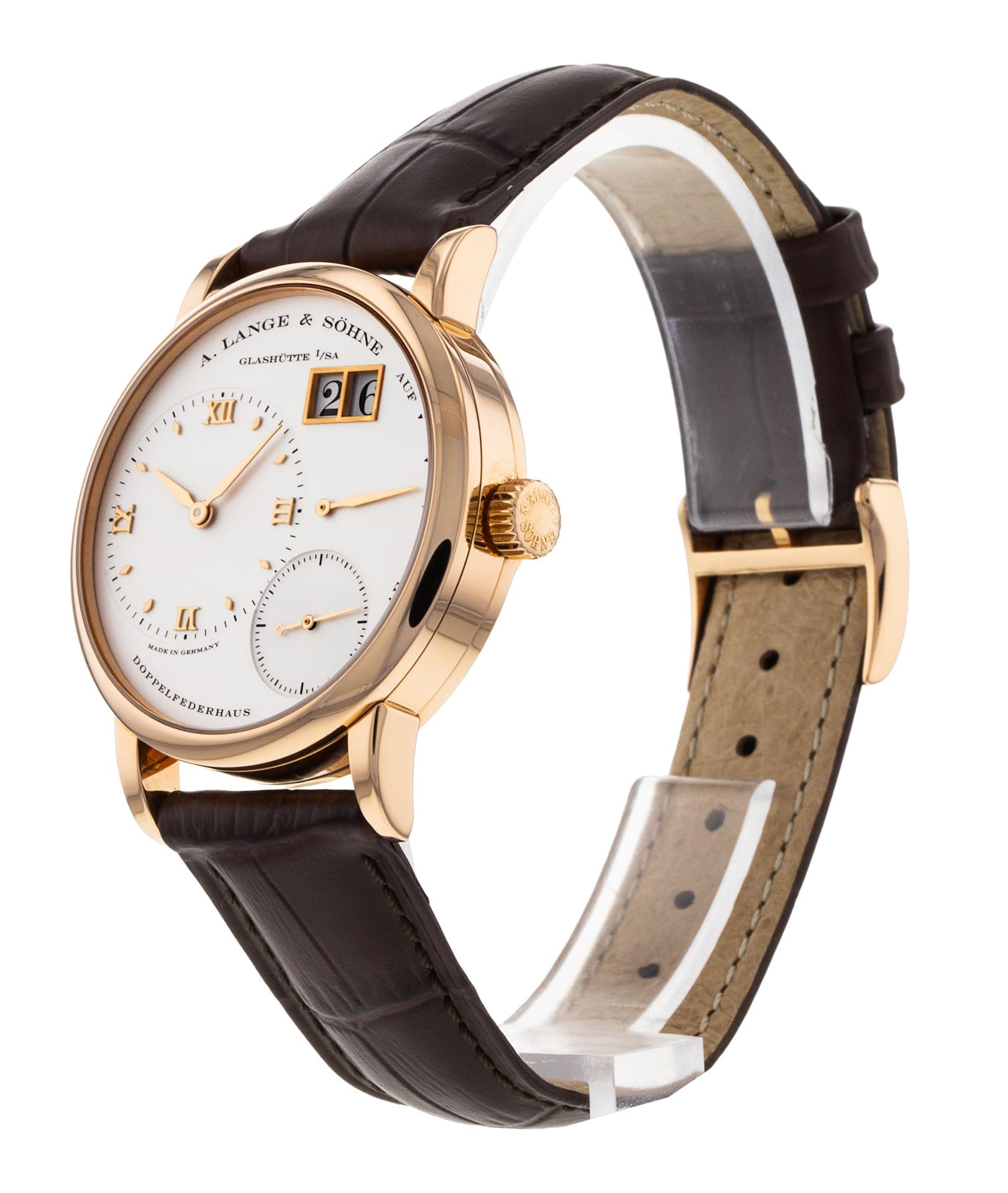 A. Lange and Sohne Lange 1 111.032 Thumbnail 2