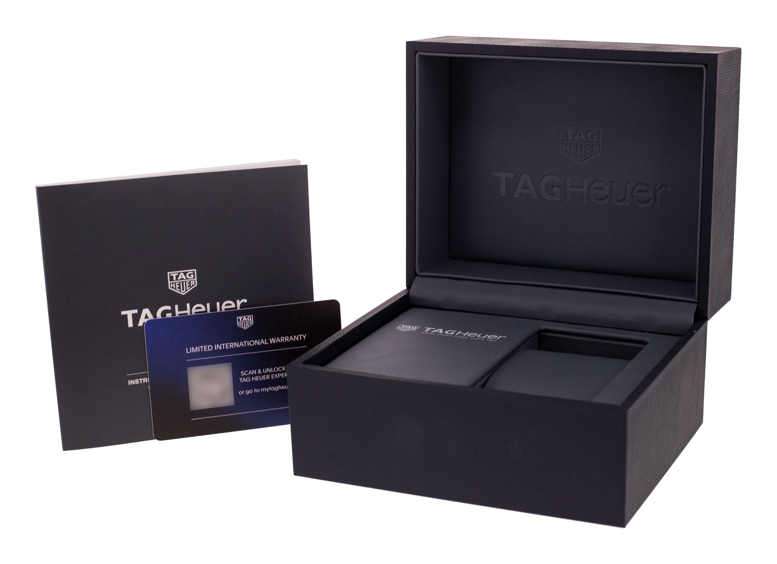 Tag Heuer Formula 1 CAZ1011.BA0842 Thumbnail 4